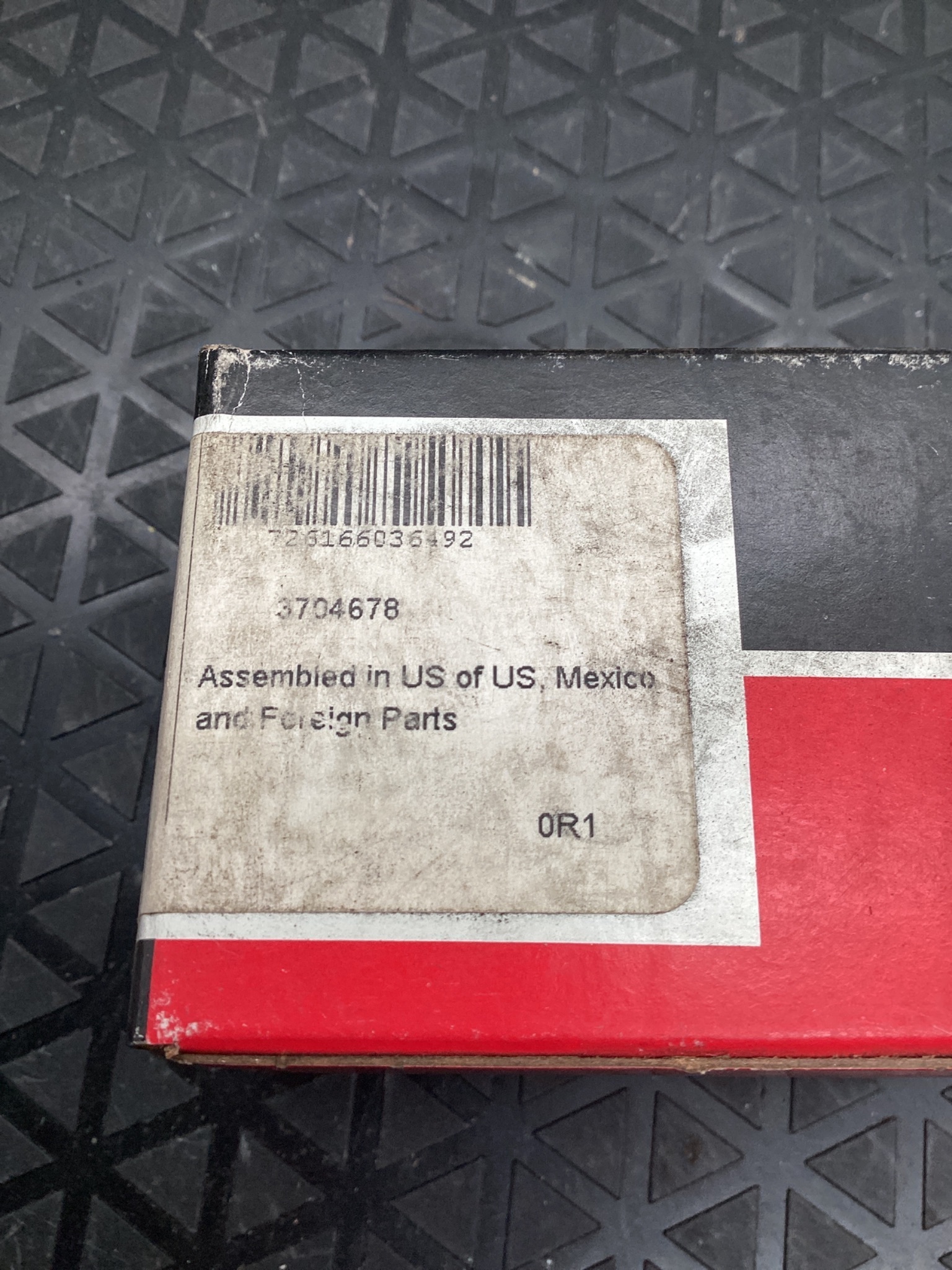 MCGILL CF 1 3/4 SB Cam Follower 1.75" Roller Dia 3/4" Stud Sealed NEW 3