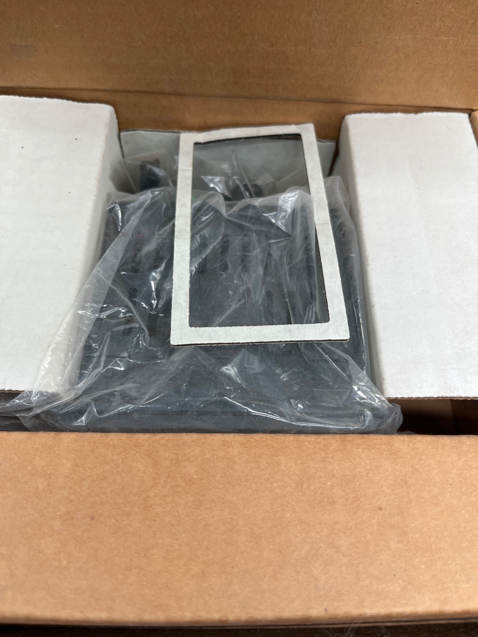 EATON DURANT 57701472 Eclipse Series AC Power Rate Meter Analog Output USED 6