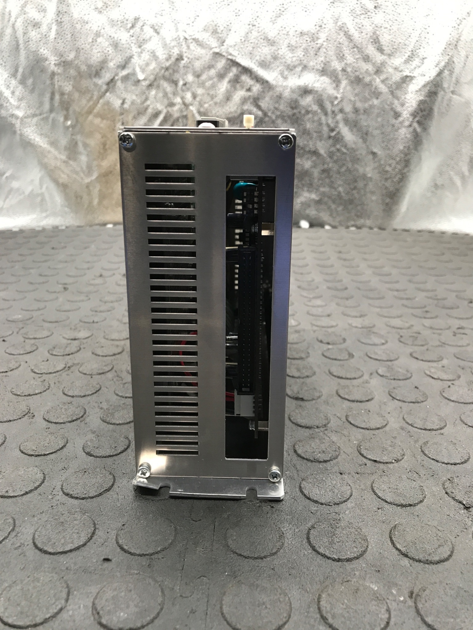 FEC AFC1500 MULTI-2 Multi-Axis Fastening Controller USED 3
