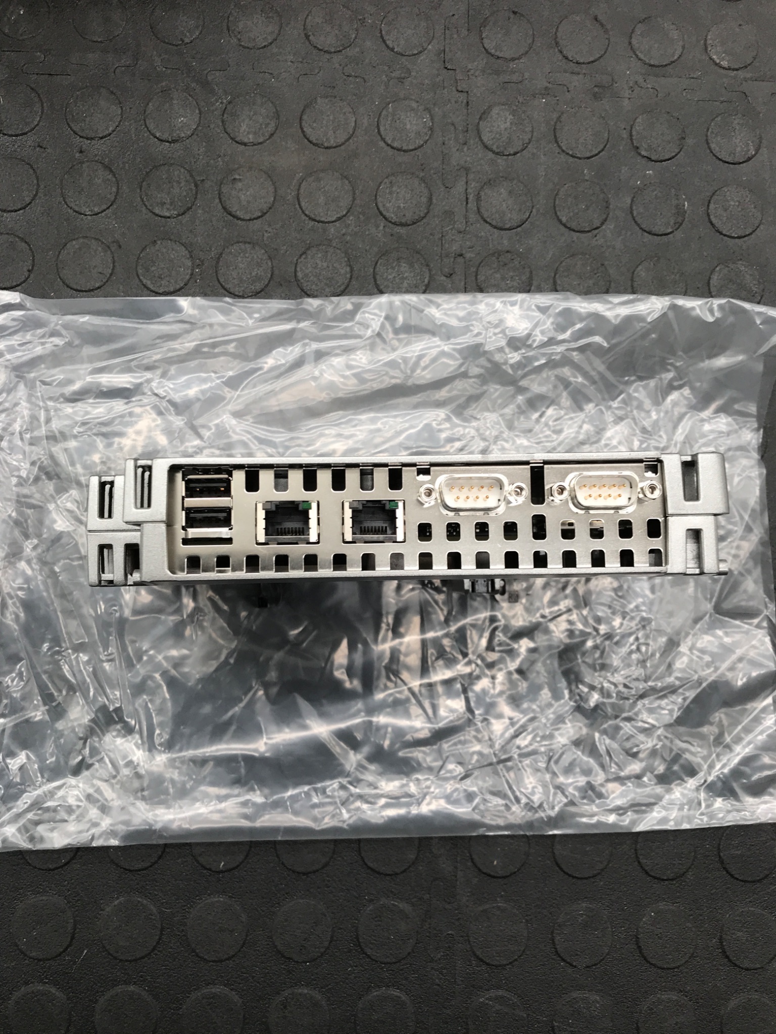PRO-FACE SP-5B10 PFXSP5B10 SP5000 HMI Power Box Module NEW 4