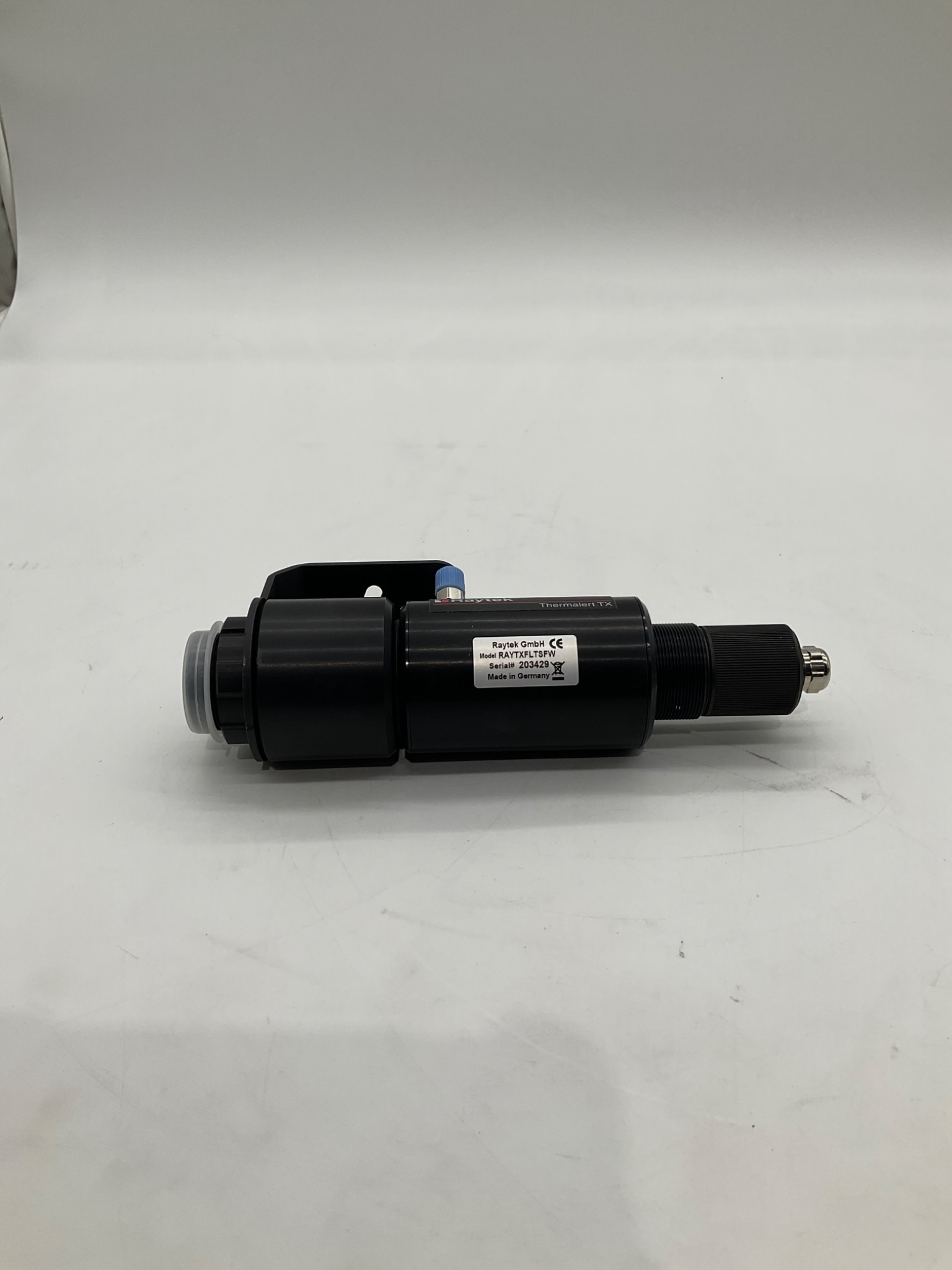 RAYTEK RAYTXFLTSFW Thermalert TX Infrared Temperature Sensor NEW 0
