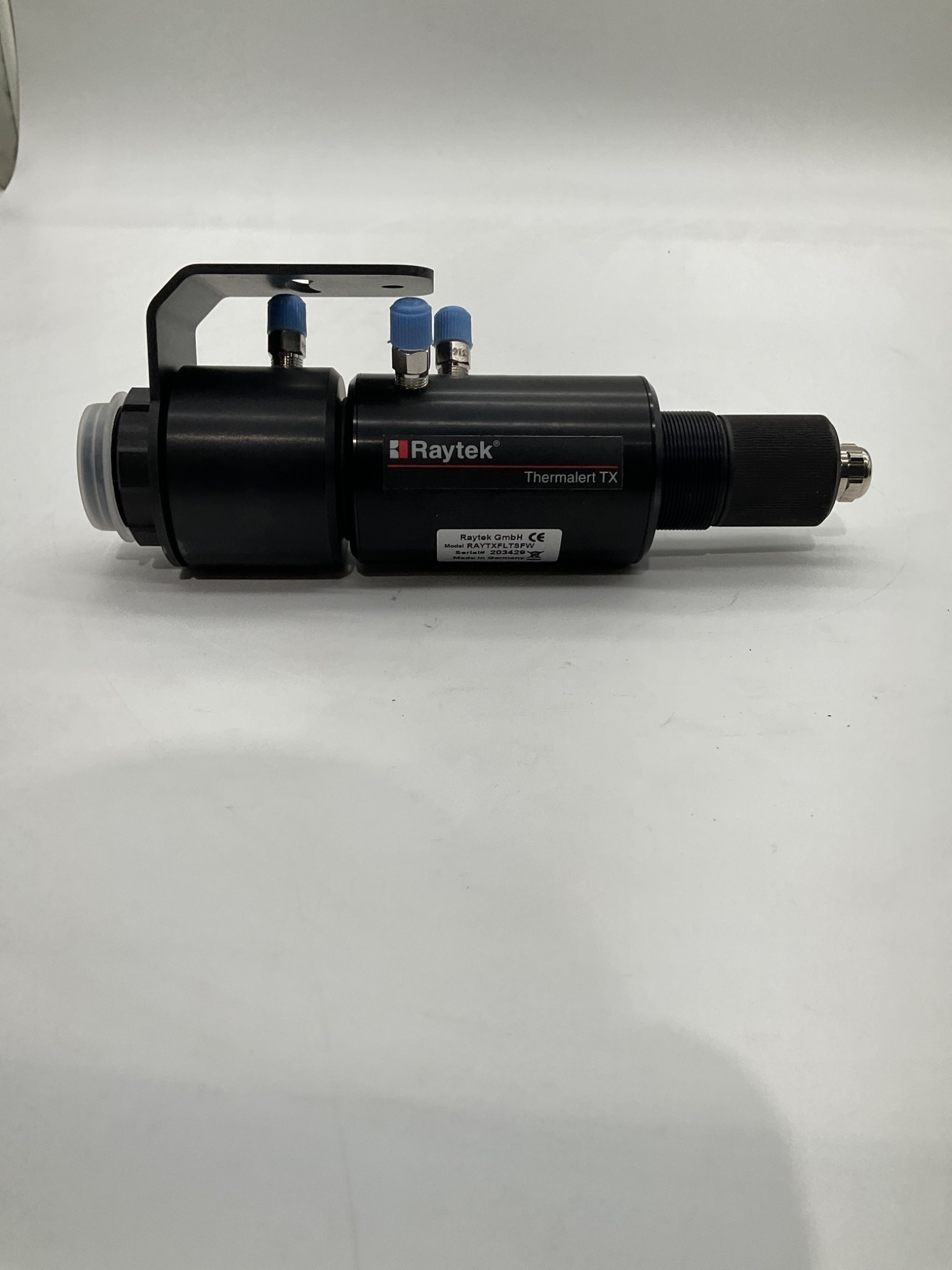 RAYTEK RAYTXFLTSFW Thermalert TX Infrared Temperature Sensor NEW 4