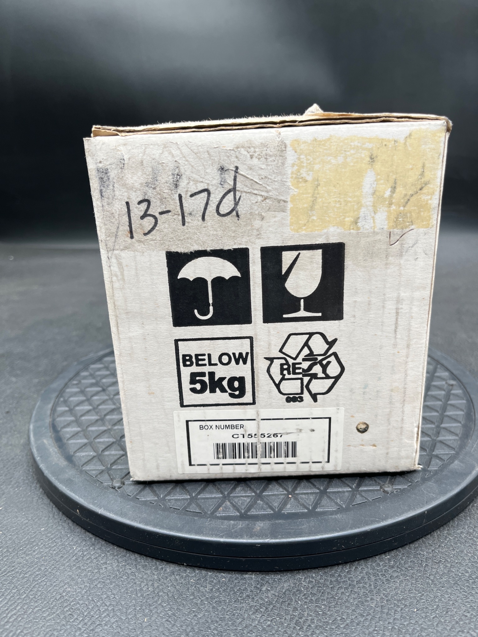 CONTROL TECHNIQUES SE11200025 Commander SE A/C MicroDrive 0.25kW Variable Speed Drive NEW 3