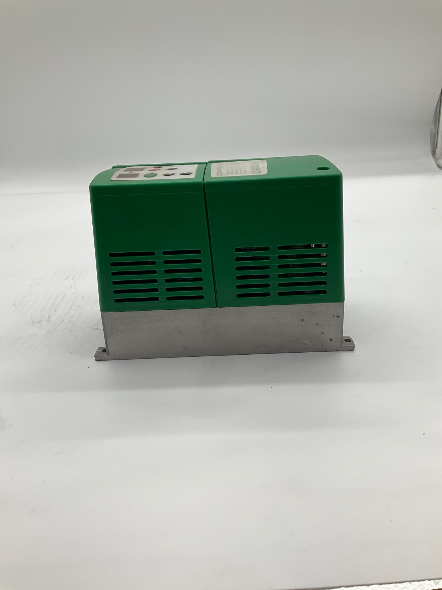CONTROL TECHNIQUES SE11200025 Commander SE A/C MicroDrive 0.25kW Variable Speed Drive USED 2