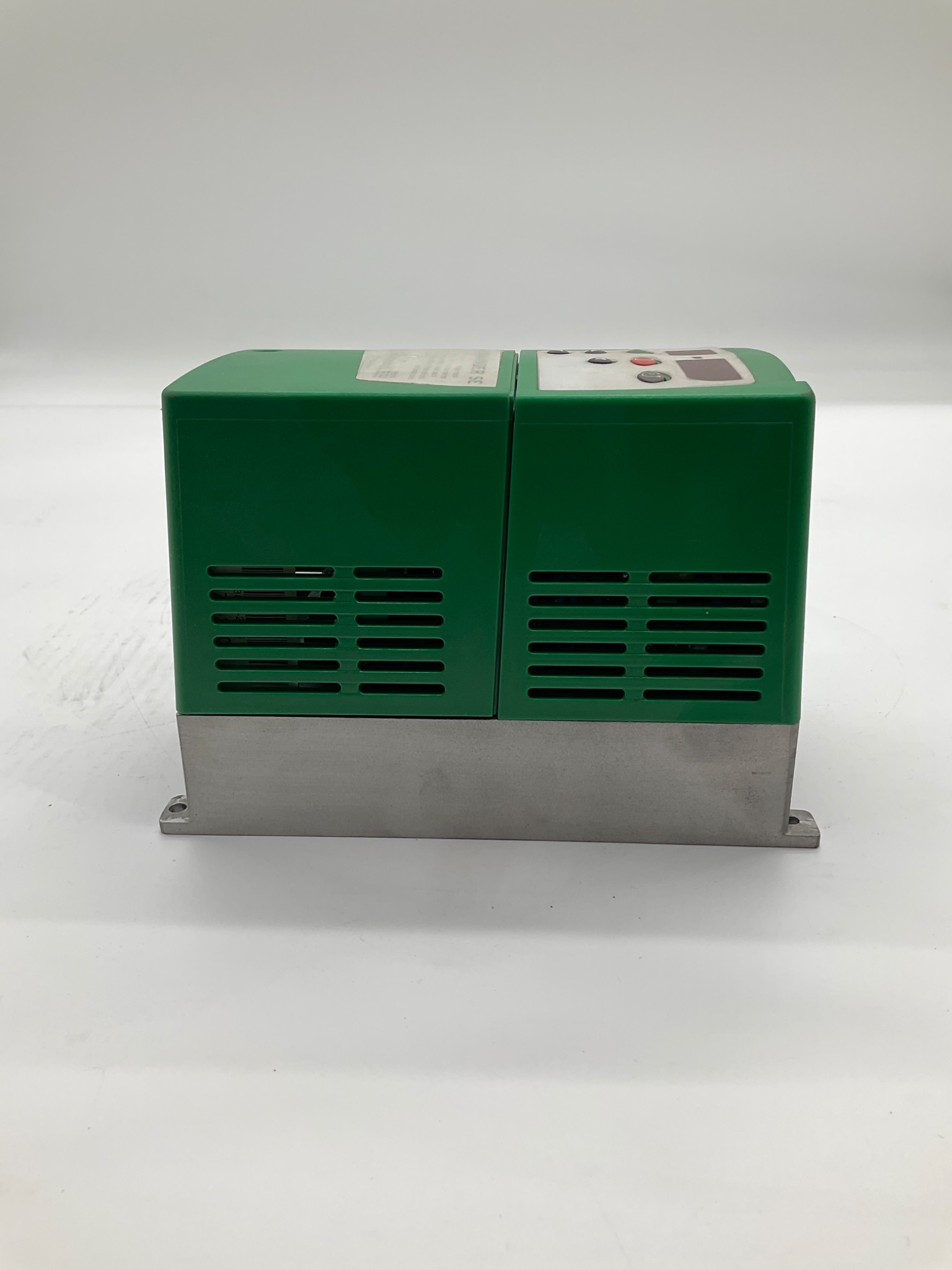 CONTROL TECHNIQUES SE11200025 Commander SE A/C MicroDrive 0.25kW Variable Speed Drive USED 3