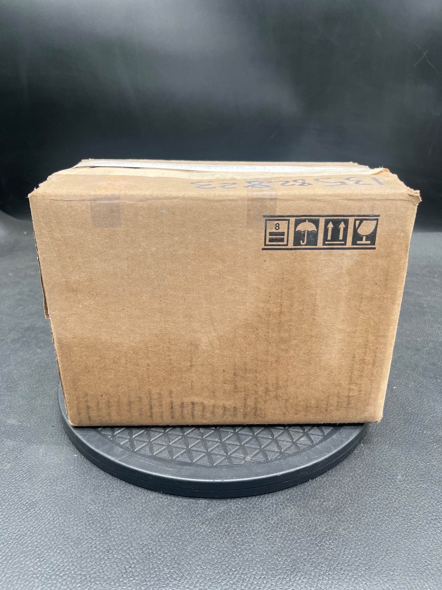 LENZE AC TECH ESV222N04TXBXX1J46 SMVector Variable Frequency Drive 3HP 400/480V NEW 2