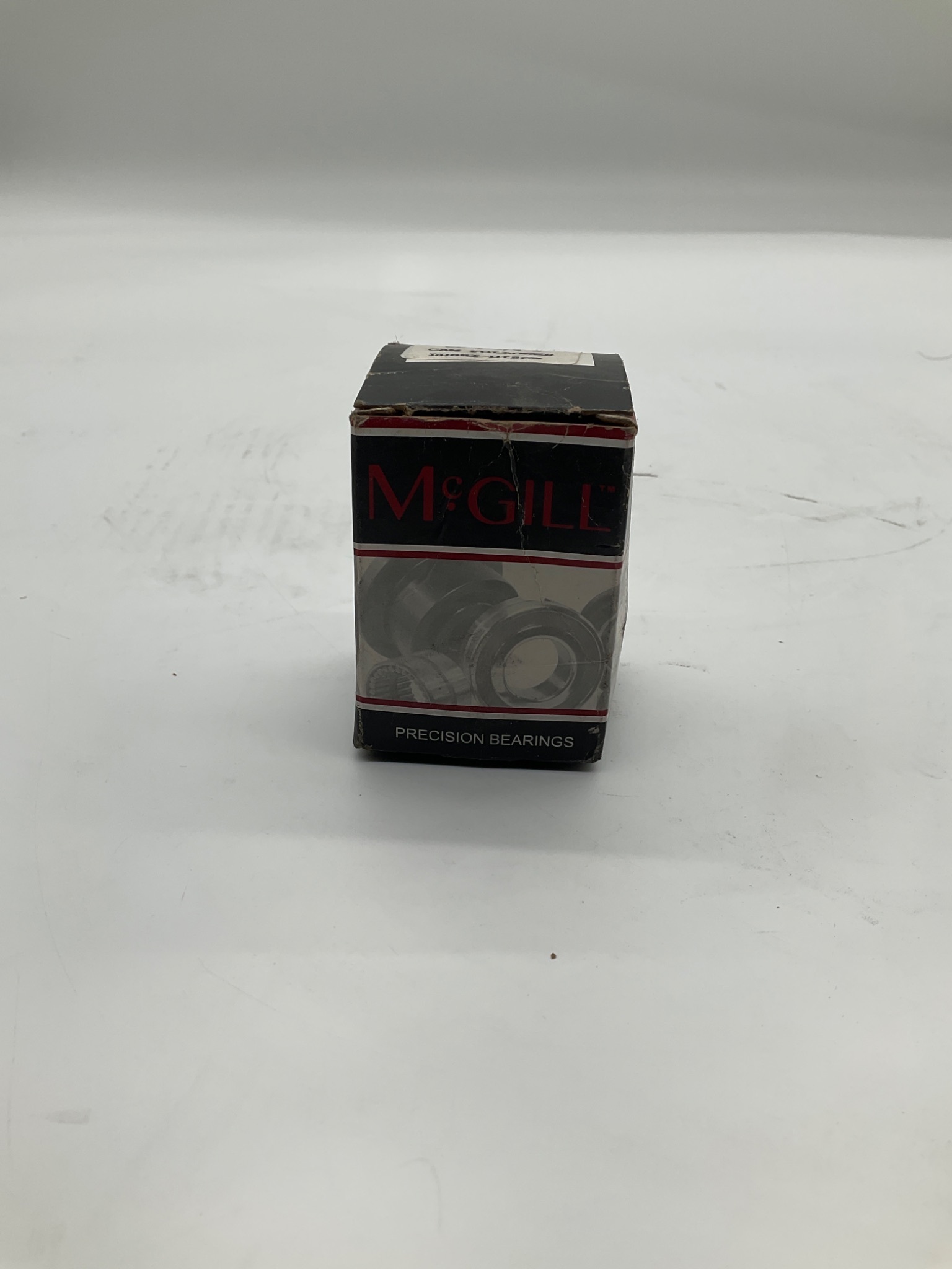 McGill CF 1 3/4 S Cam Follower Bearing Lubri-Disc NEW 1