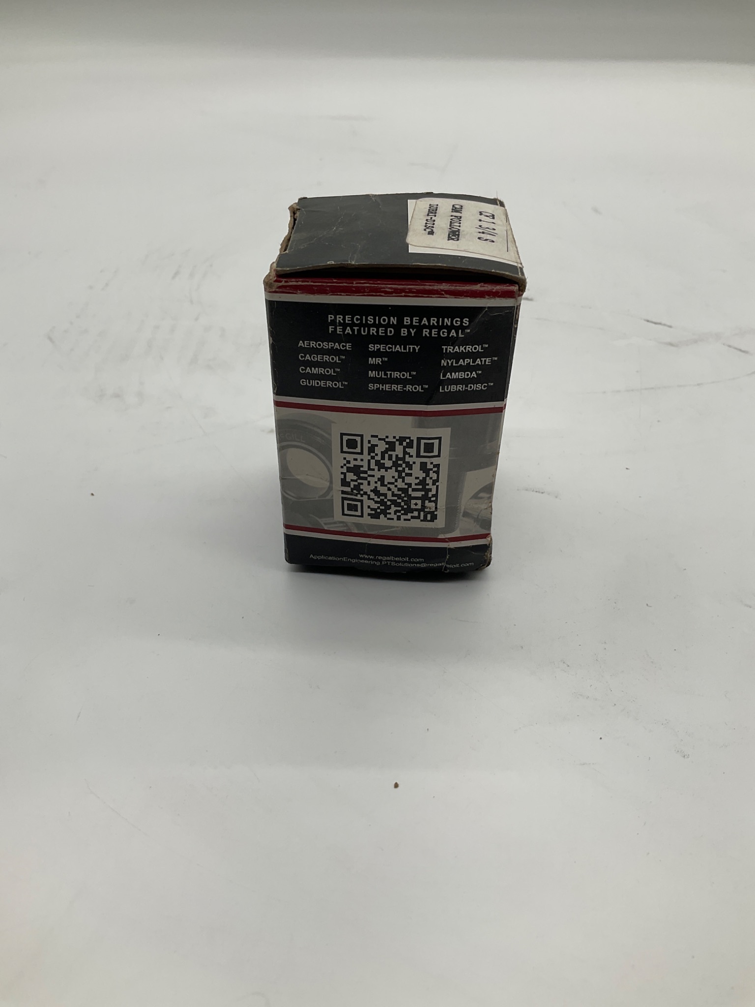 McGill CF 1 3/4 S Cam Follower Bearing Lubri-Disc NEW 2