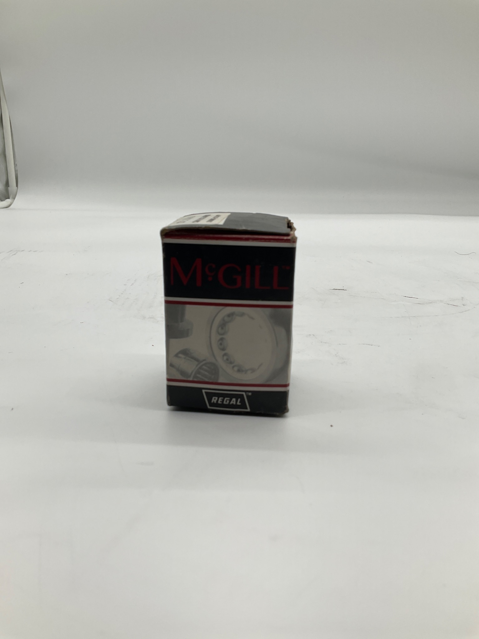 McGill CF 1 3/4 S Cam Follower Bearing Lubri-Disc NEW 3
