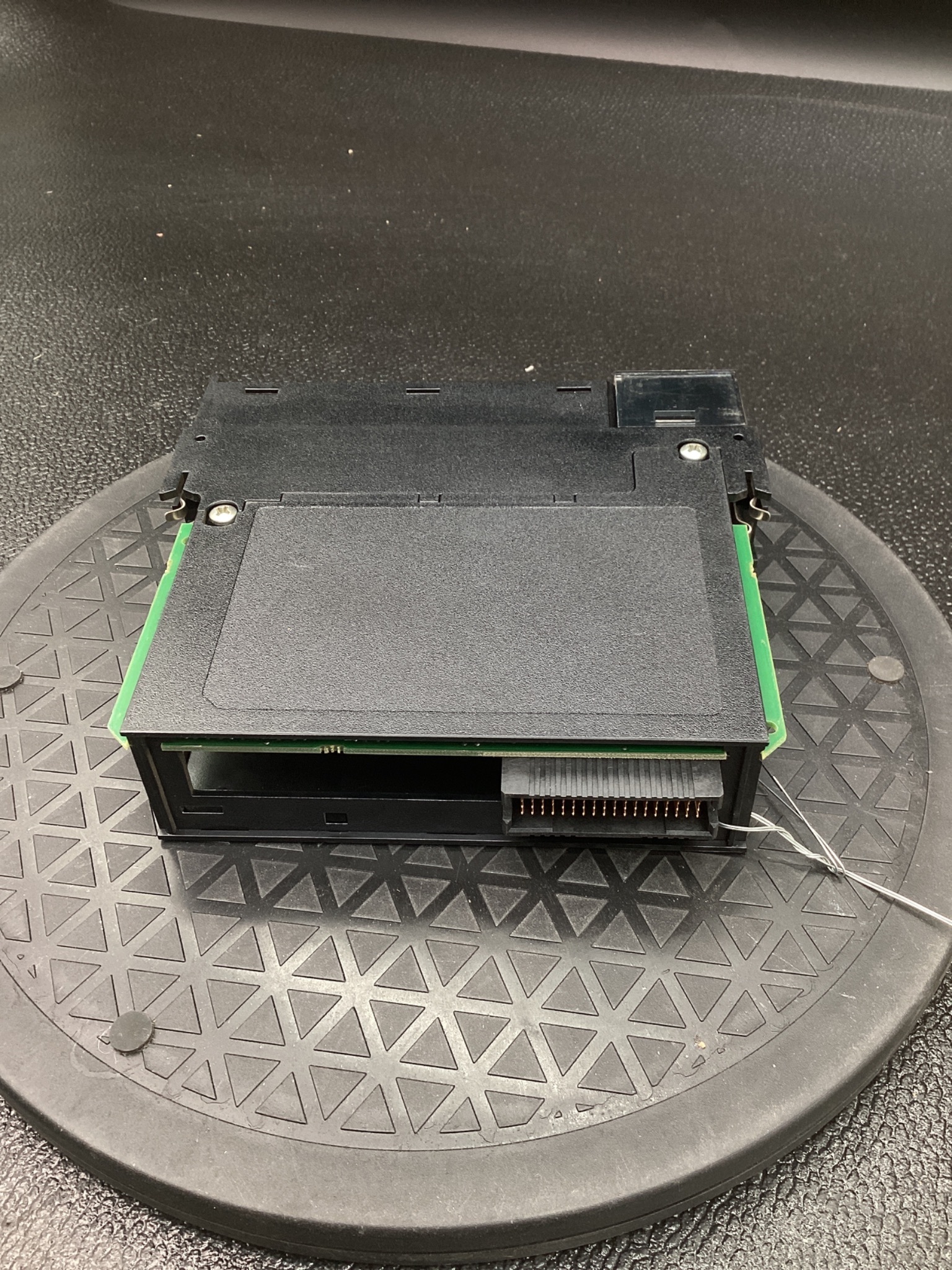 Allen Bradley 1756-DNB/A ControlLogix DeviceNet Scanner Module USED 2
