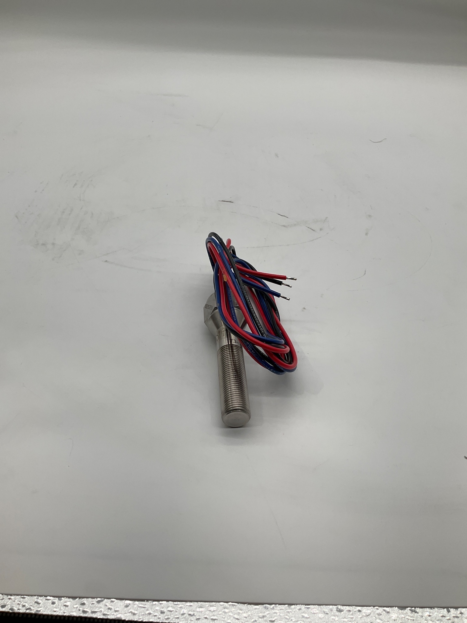 TopWorx 73-13563-A2 GO Switch Proximity Sensor NEW 1