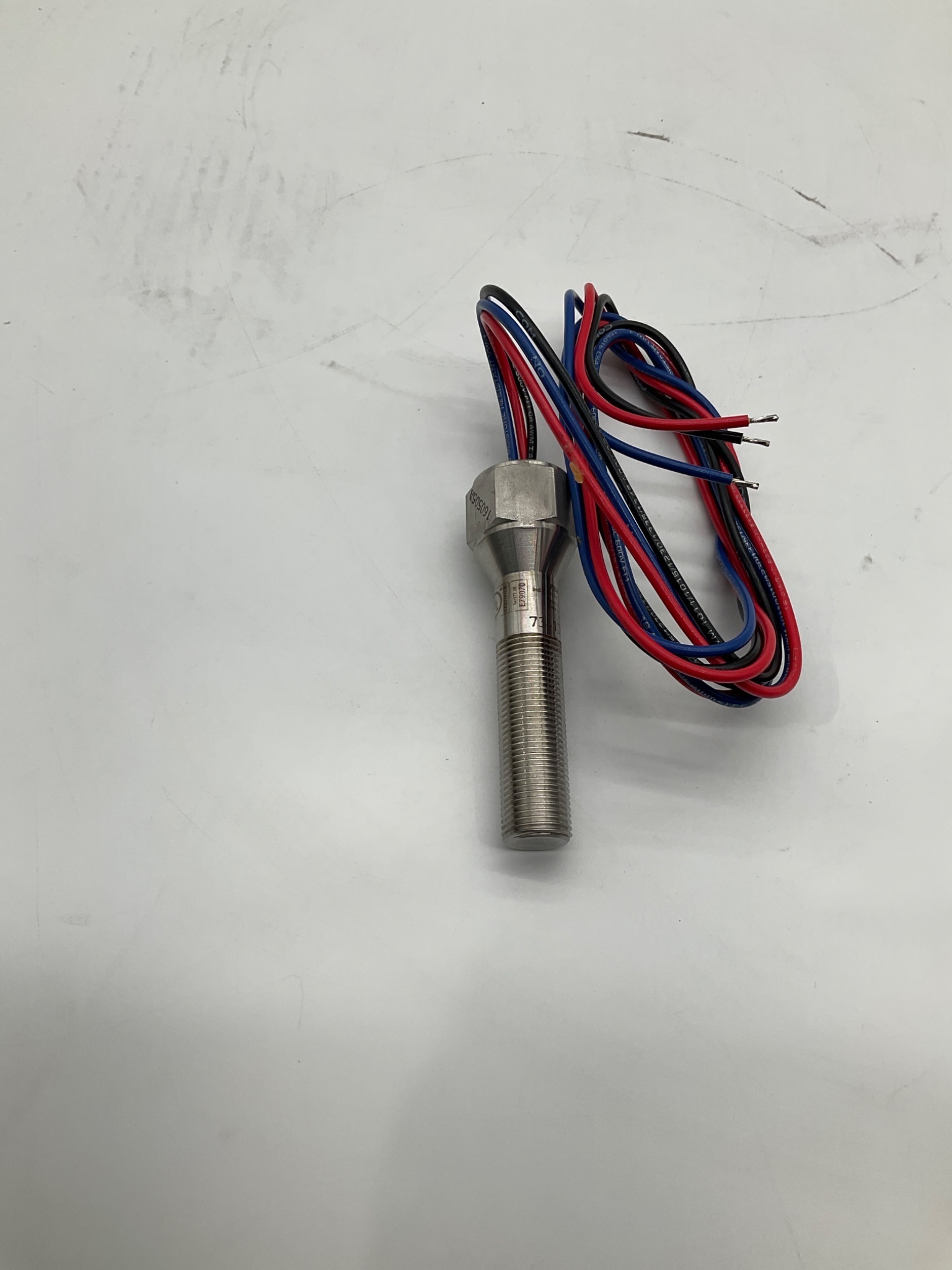 TopWorx 73-13563-A2 GO Switch Proximity Sensor NEW 2