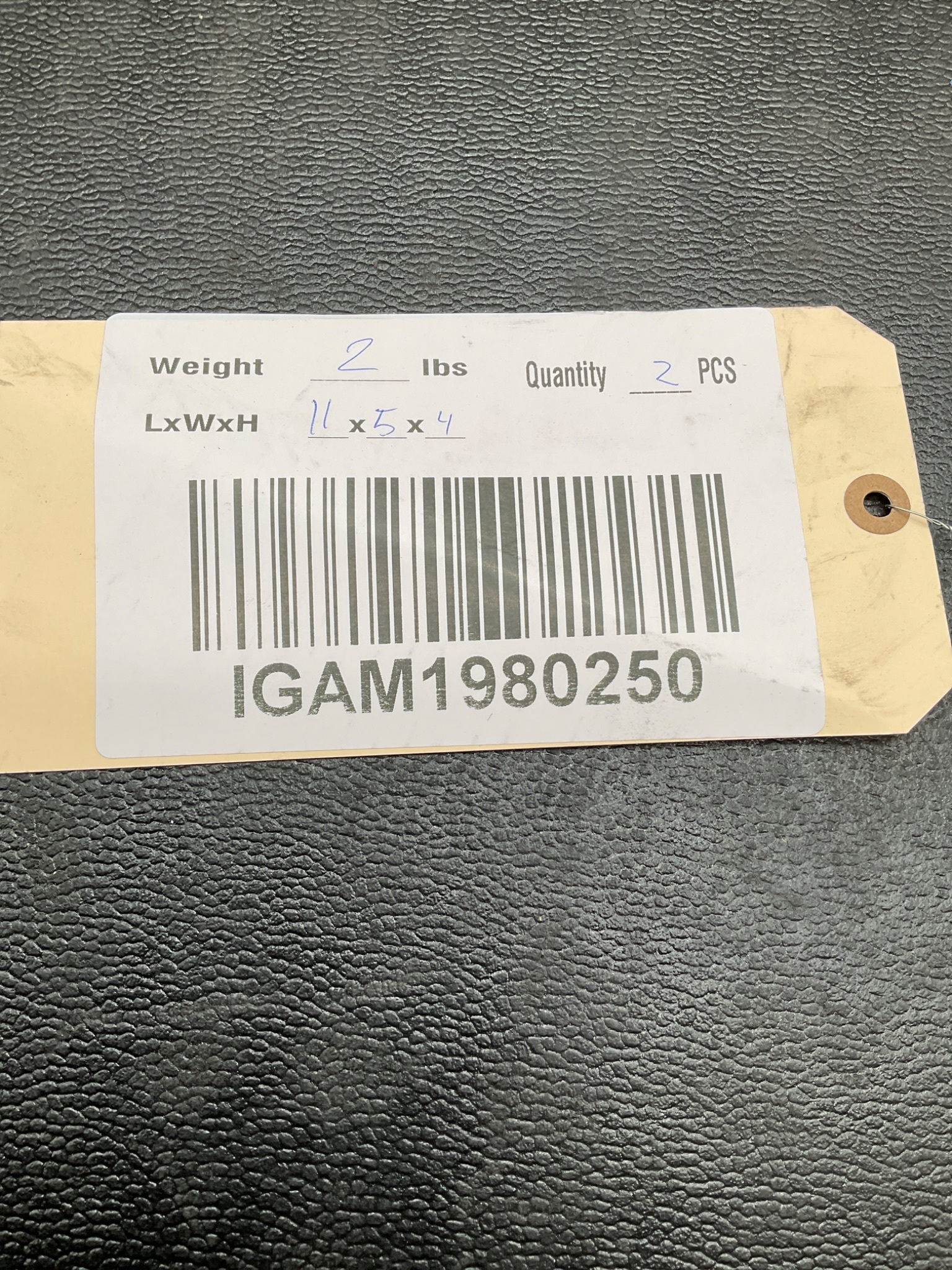 HUBBELL 2030-59720-002 Pendant Pushbutton Station 2-Button NEW 0