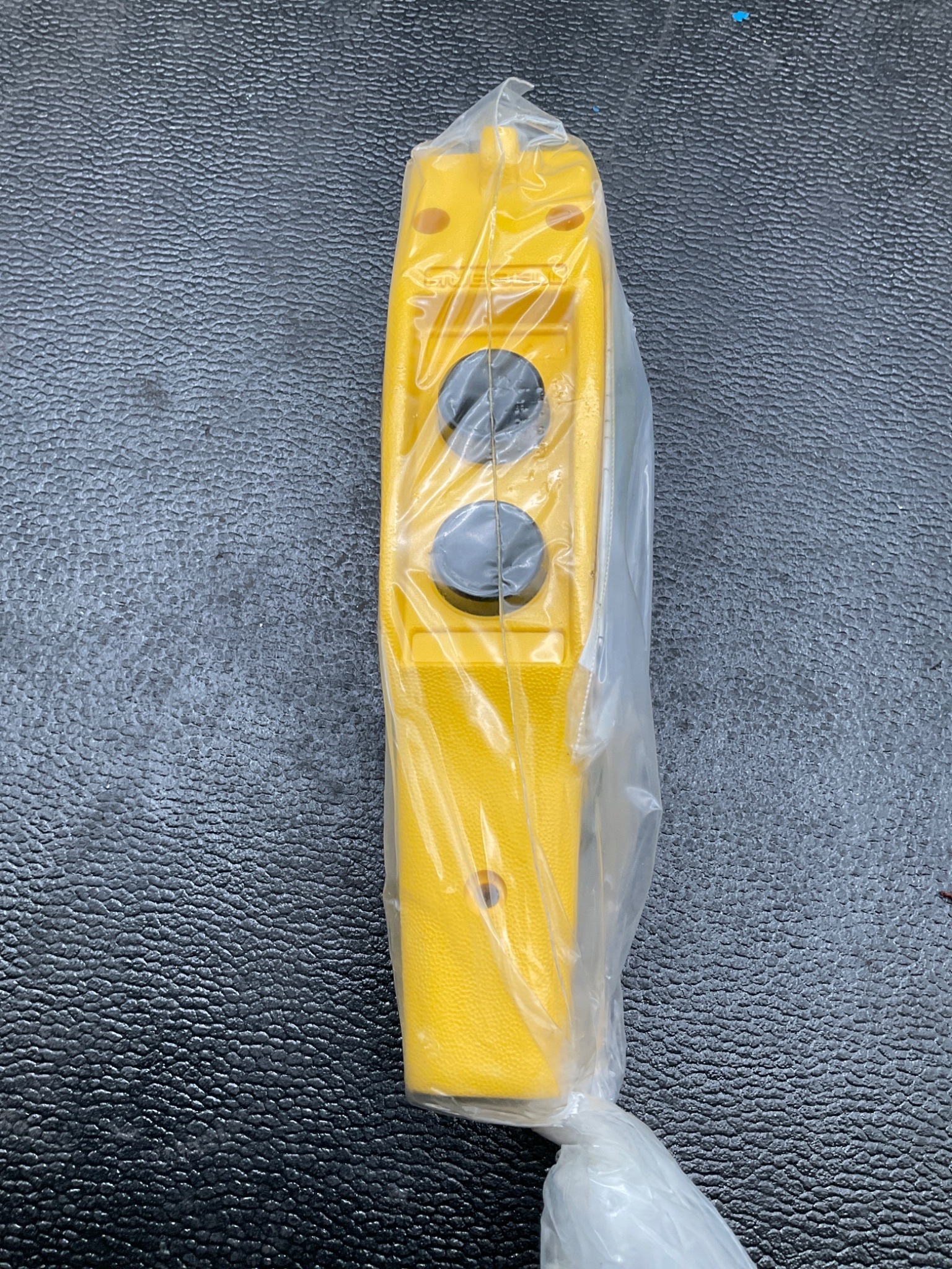 HUBBELL 2030-59720-002 Pendant Pushbutton Station 2-Button NEW 2