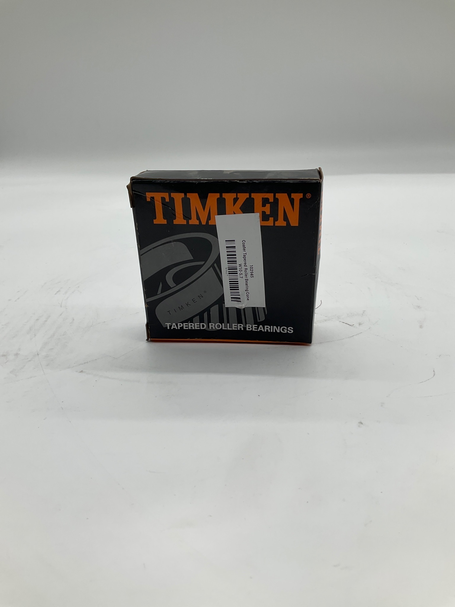 Timken W10-5.7 385-20024 Tapered Roller Bearing Cone NEW 0