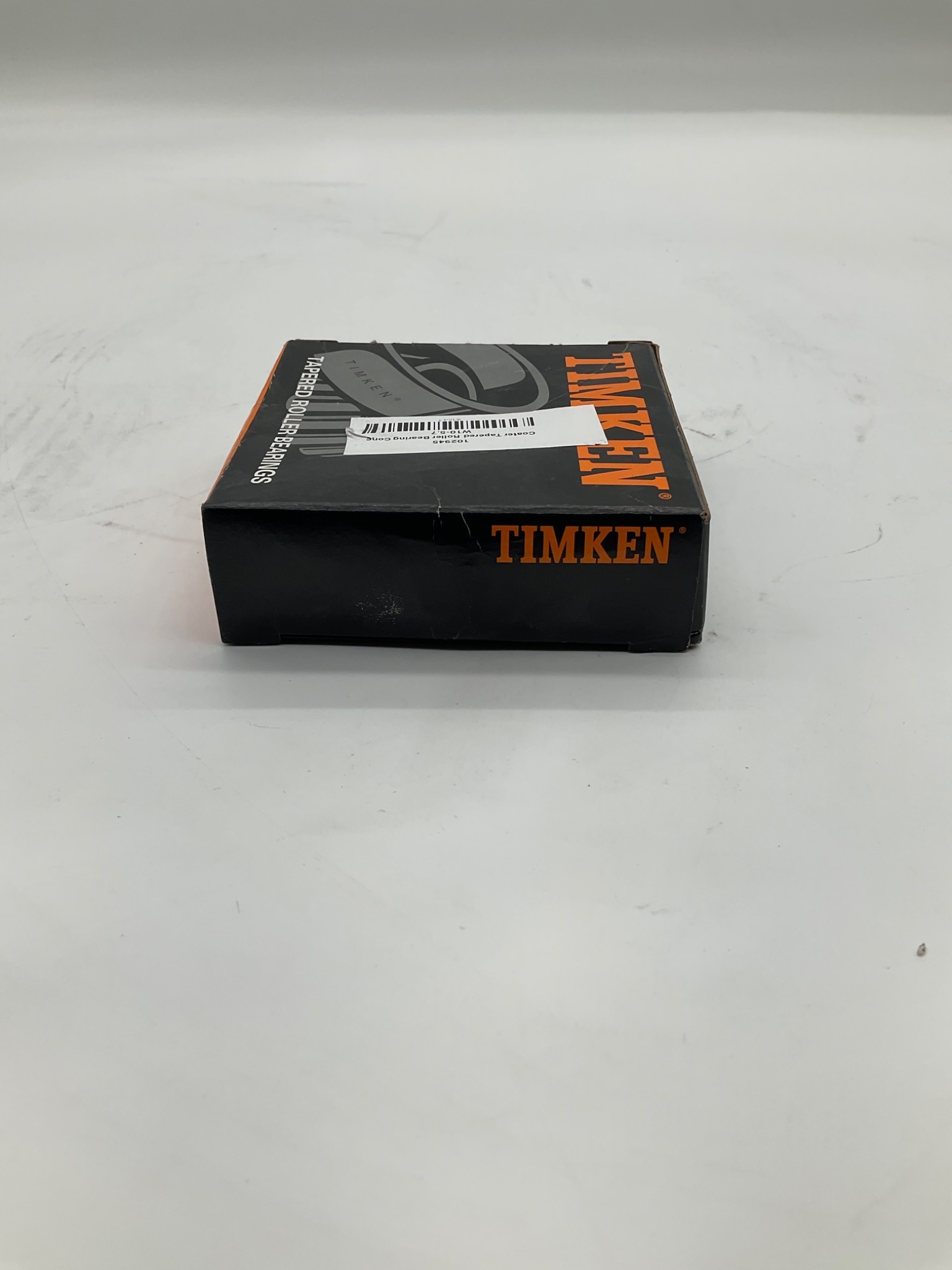 Timken W10-5.7 385-20024 Tapered Roller Bearing Cone NEW 1