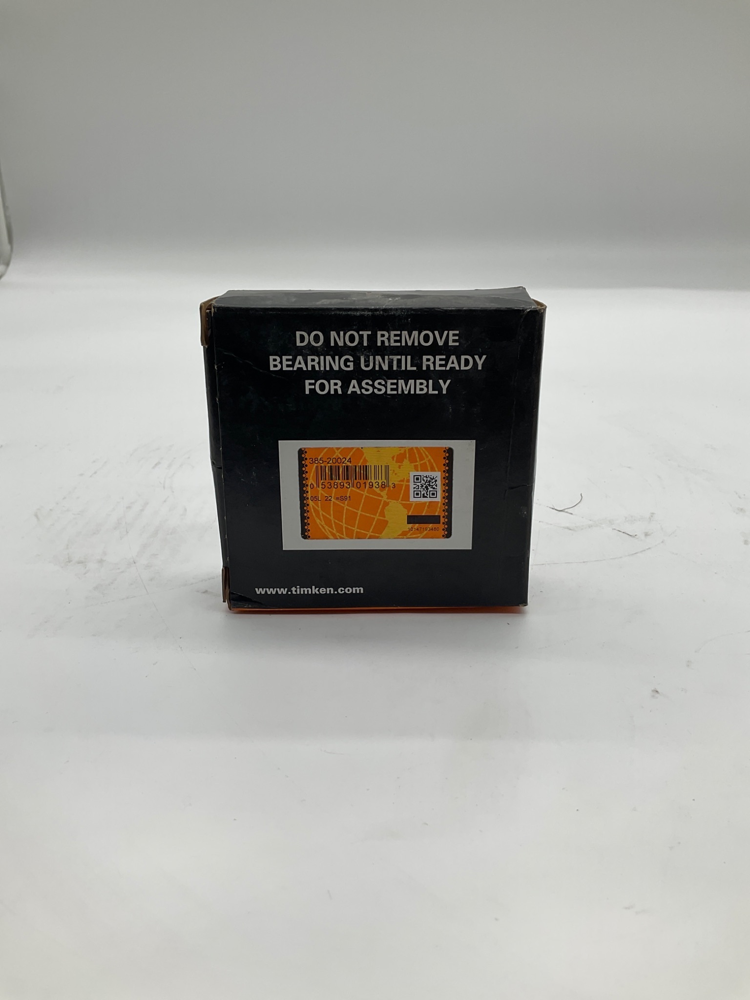 Timken W10-5.7 385-20024 Tapered Roller Bearing Cone NEW 2