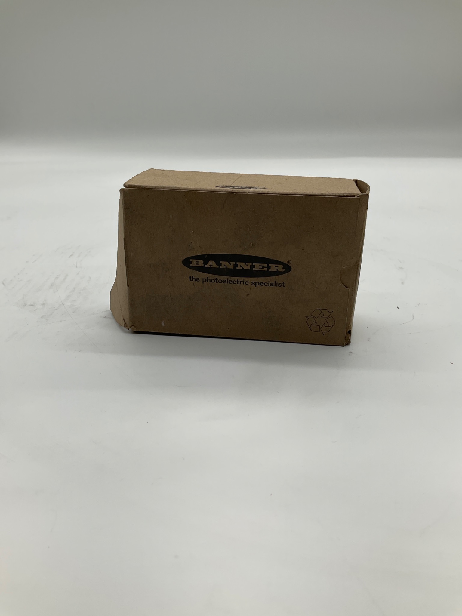 Banner SMI91EQD Valu-Beam Intrinsically Safe Photoelectric Sensor NEW 0
