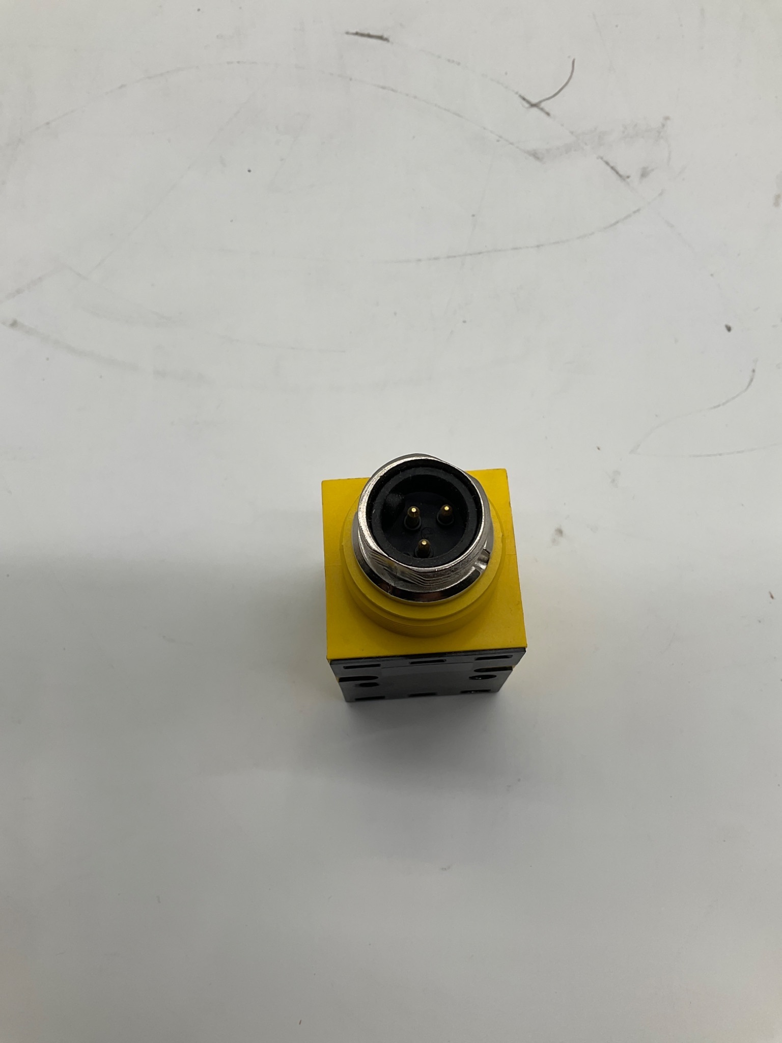 Banner SMI91EQD Valu-Beam Intrinsically Safe Photoelectric Sensor NEW 6