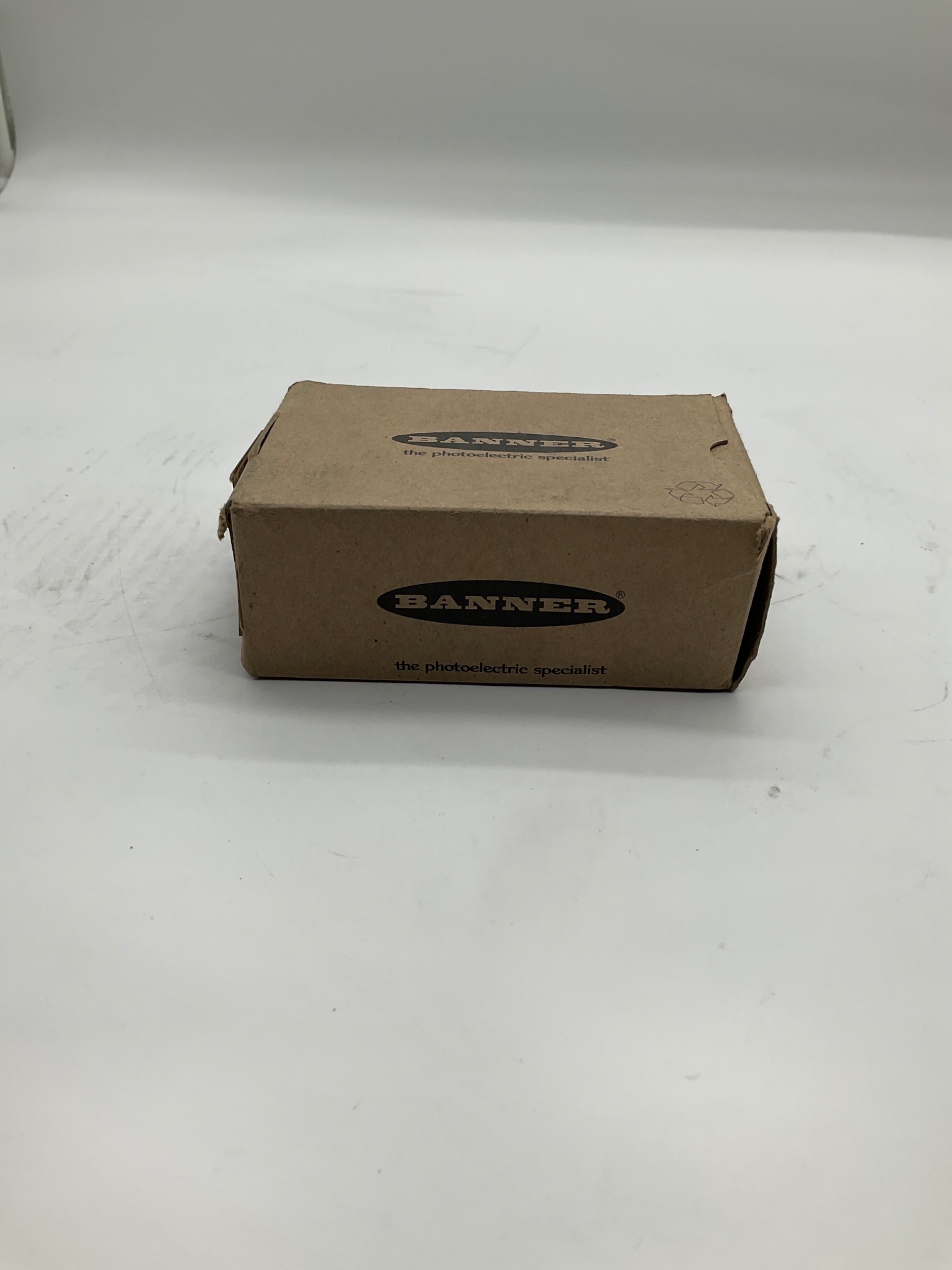 Banner SBRD1 Multi-Beam Scanner Block RD1 NEW 0