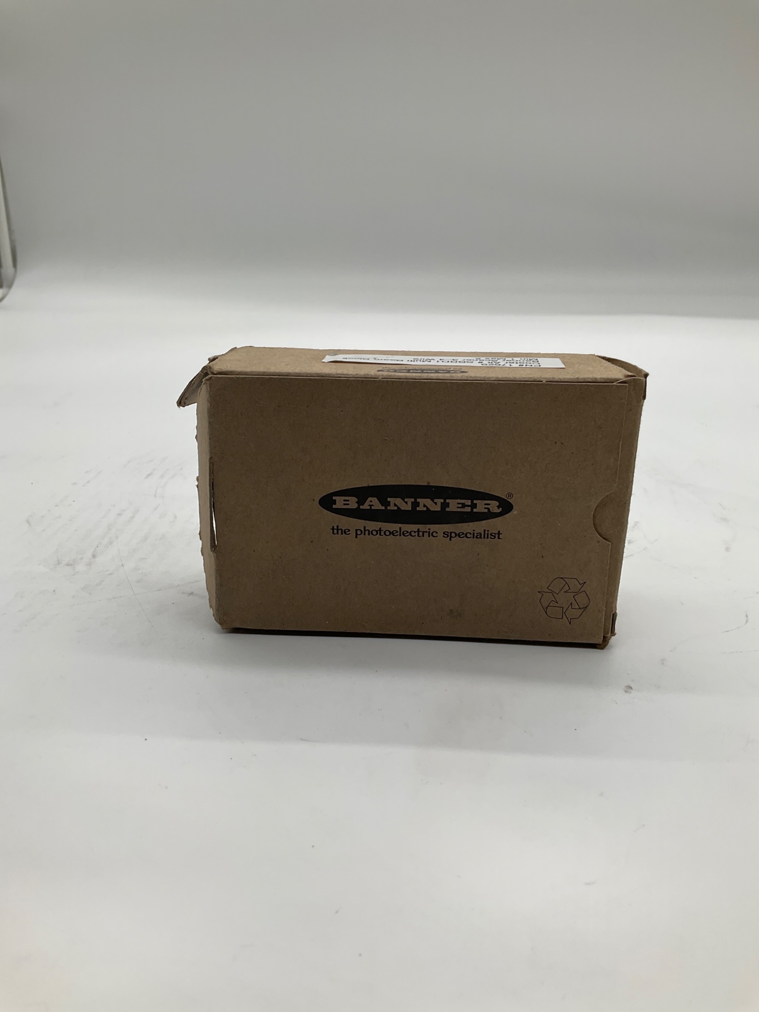 Banner SBRD1 Multi-Beam Scanner Block RD1 NEW 1