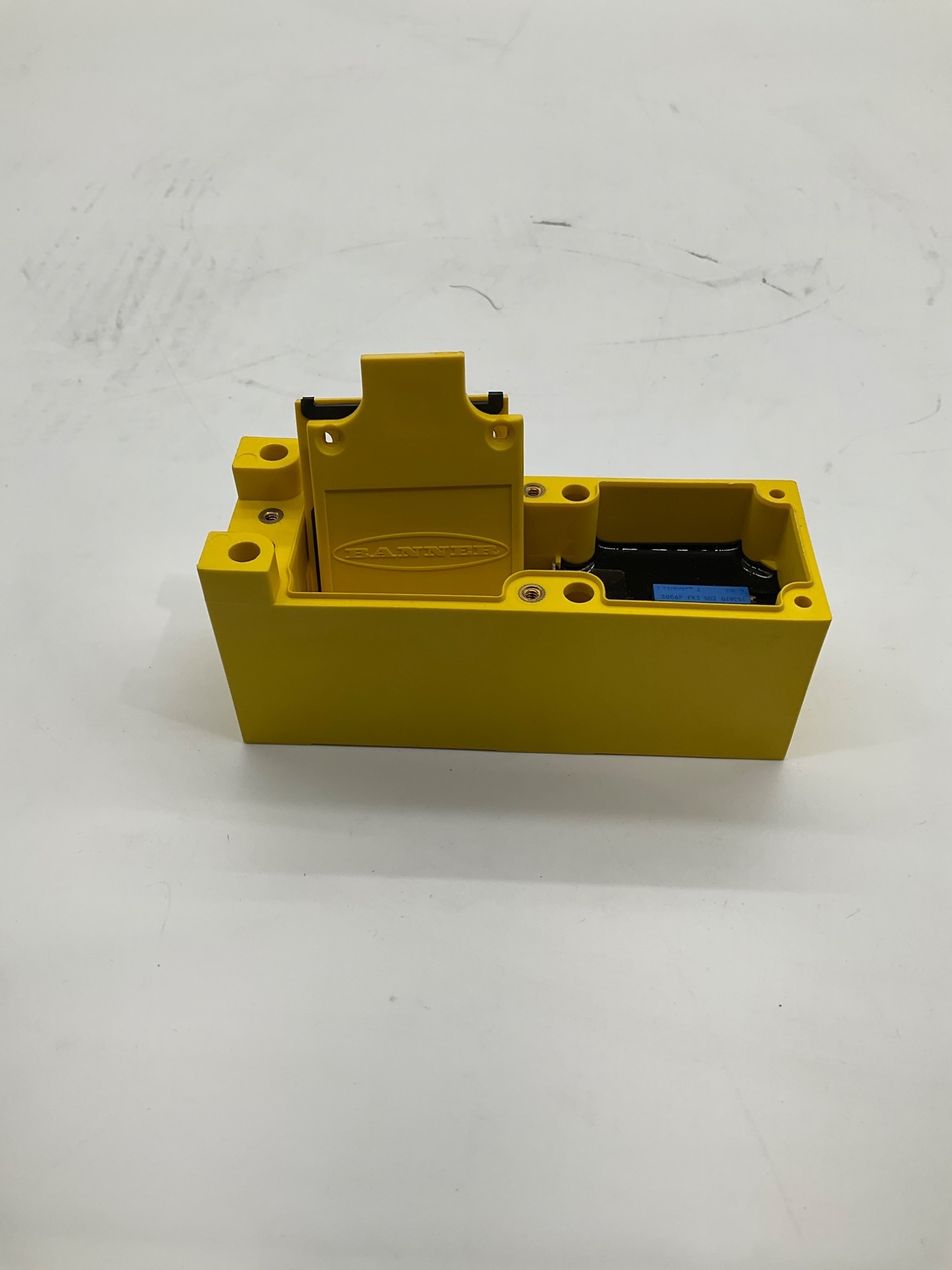 Banner SBRD1 Multi-Beam Scanner Block RD1 NEW 4