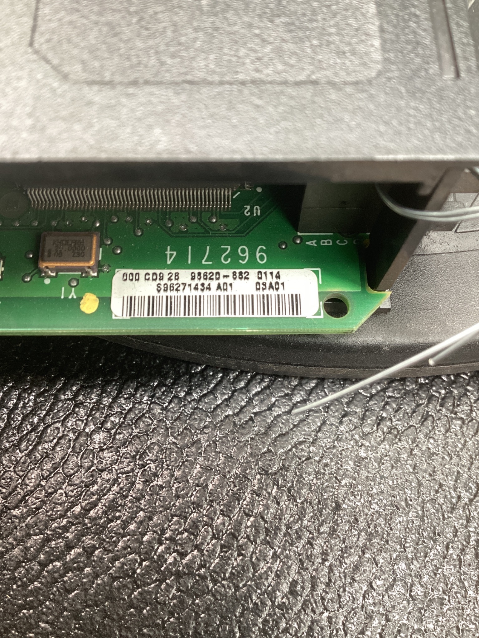 Allen Bradley 1756-DNB/A ControlLogix DeviceNet Scanner Module USED 5