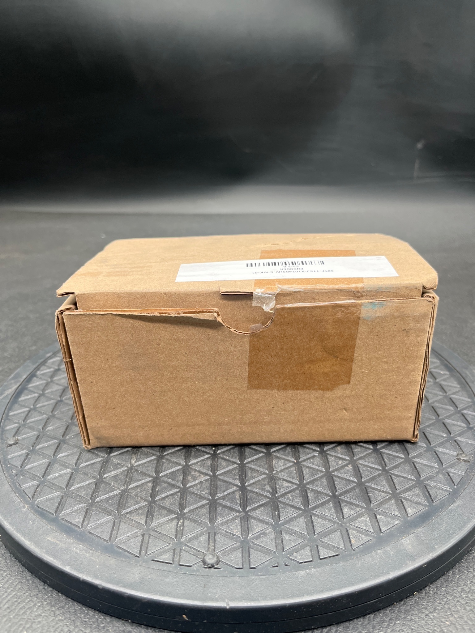 ENCODER PRODUCTS 58TF-11SJ-X1024B3HV-S-MK-S1 Incremental Thru-Bore Encoder NEW 3