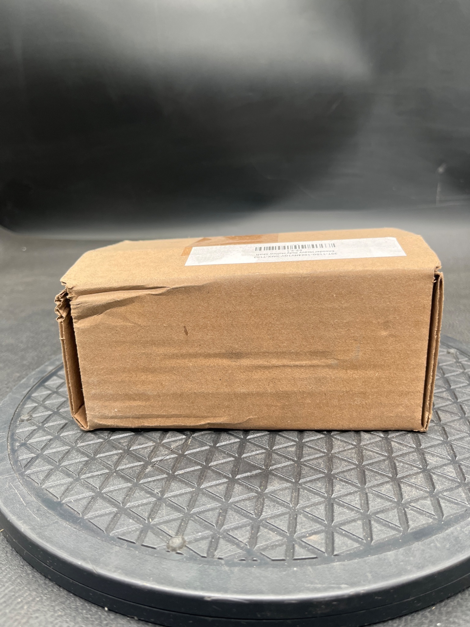 ENCODER PRODUCTS 25TC-11SG-1024NV1QHV-SMX-T1S3 Incremental Thru-Bore Encoder NEW 3