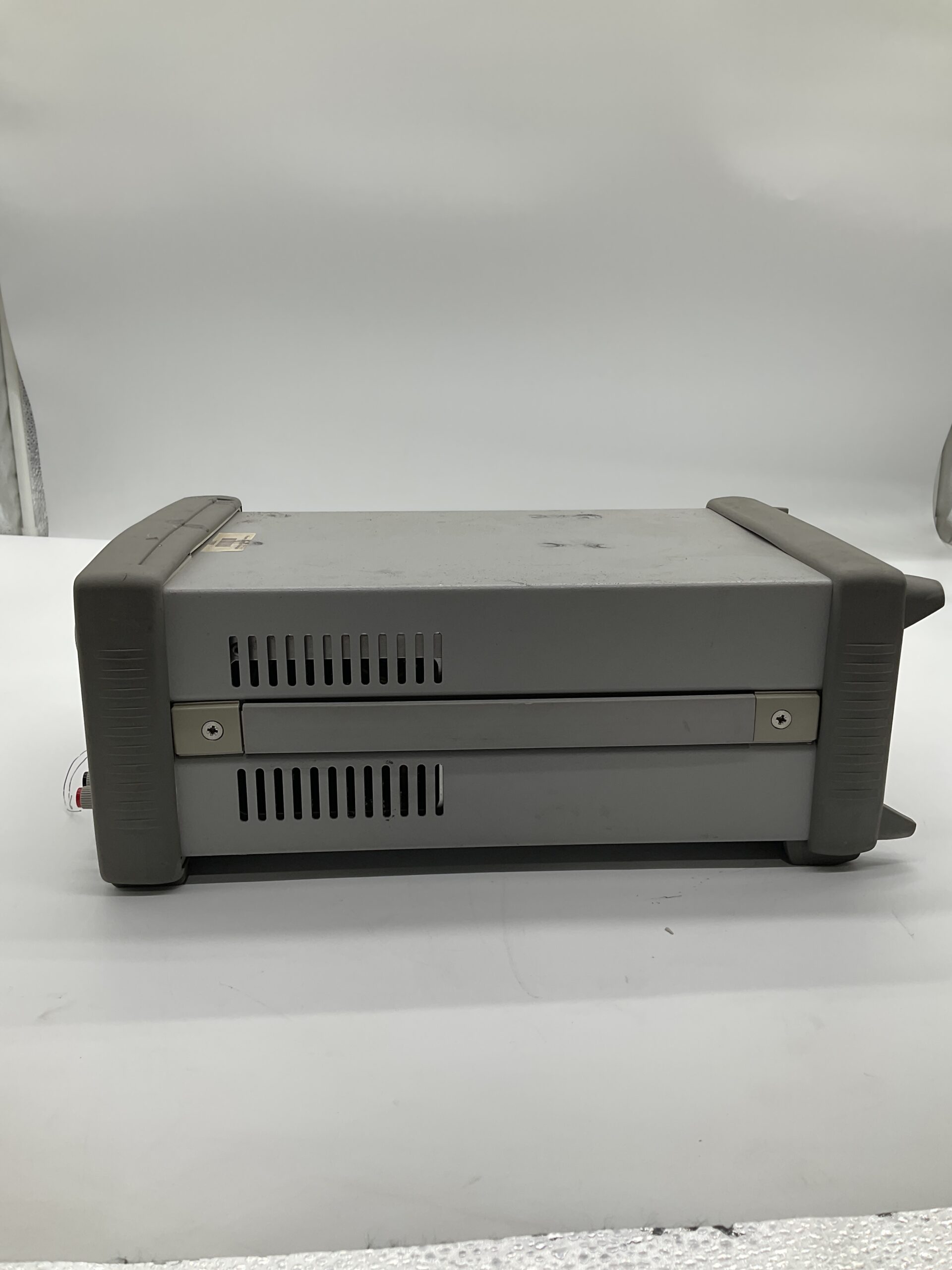 Agilent E3631A Triple Output DC Power Supply USED 2