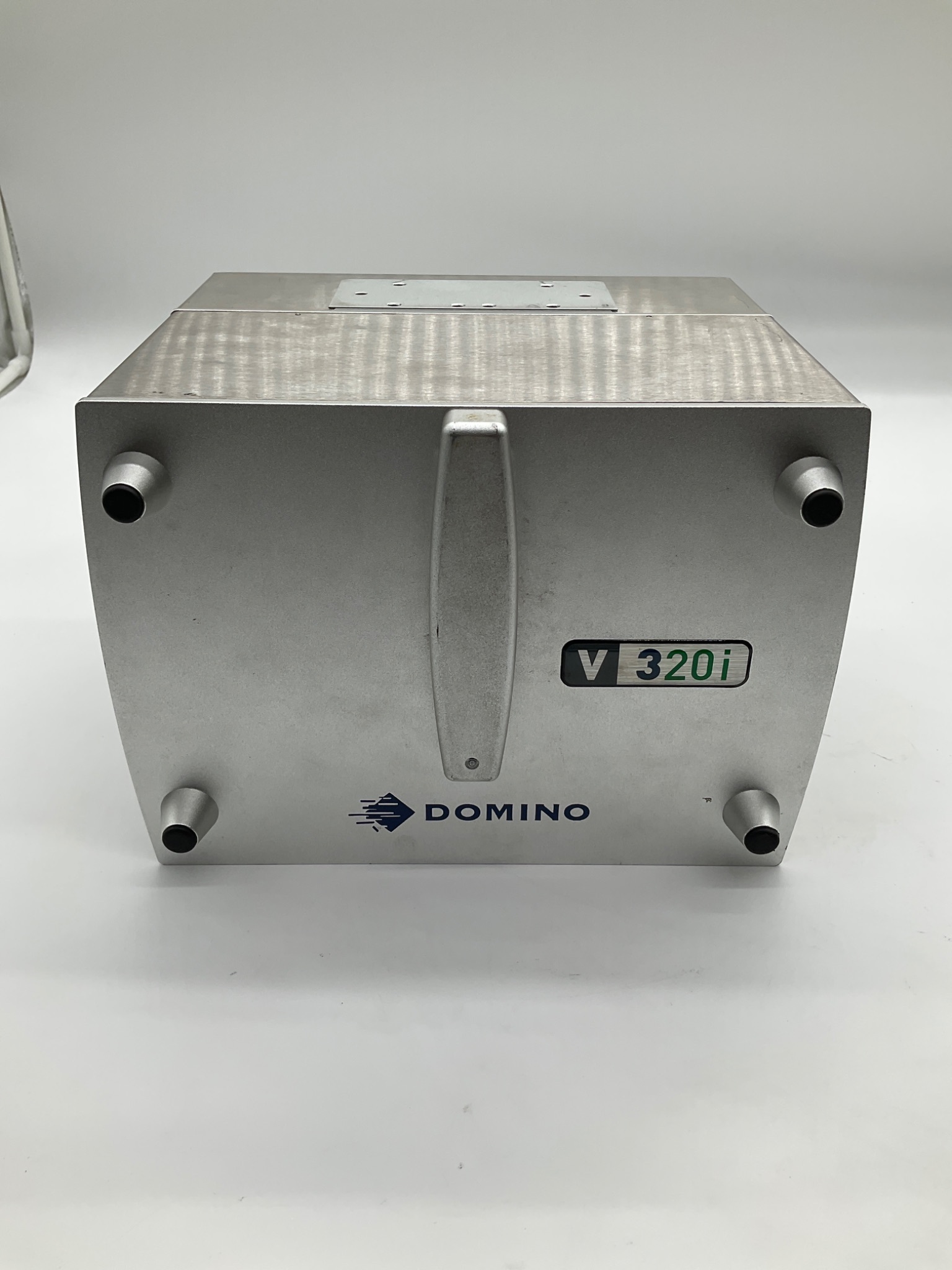 DOMINO V320i Inkjet Printhead 2" (53mm) USED 0