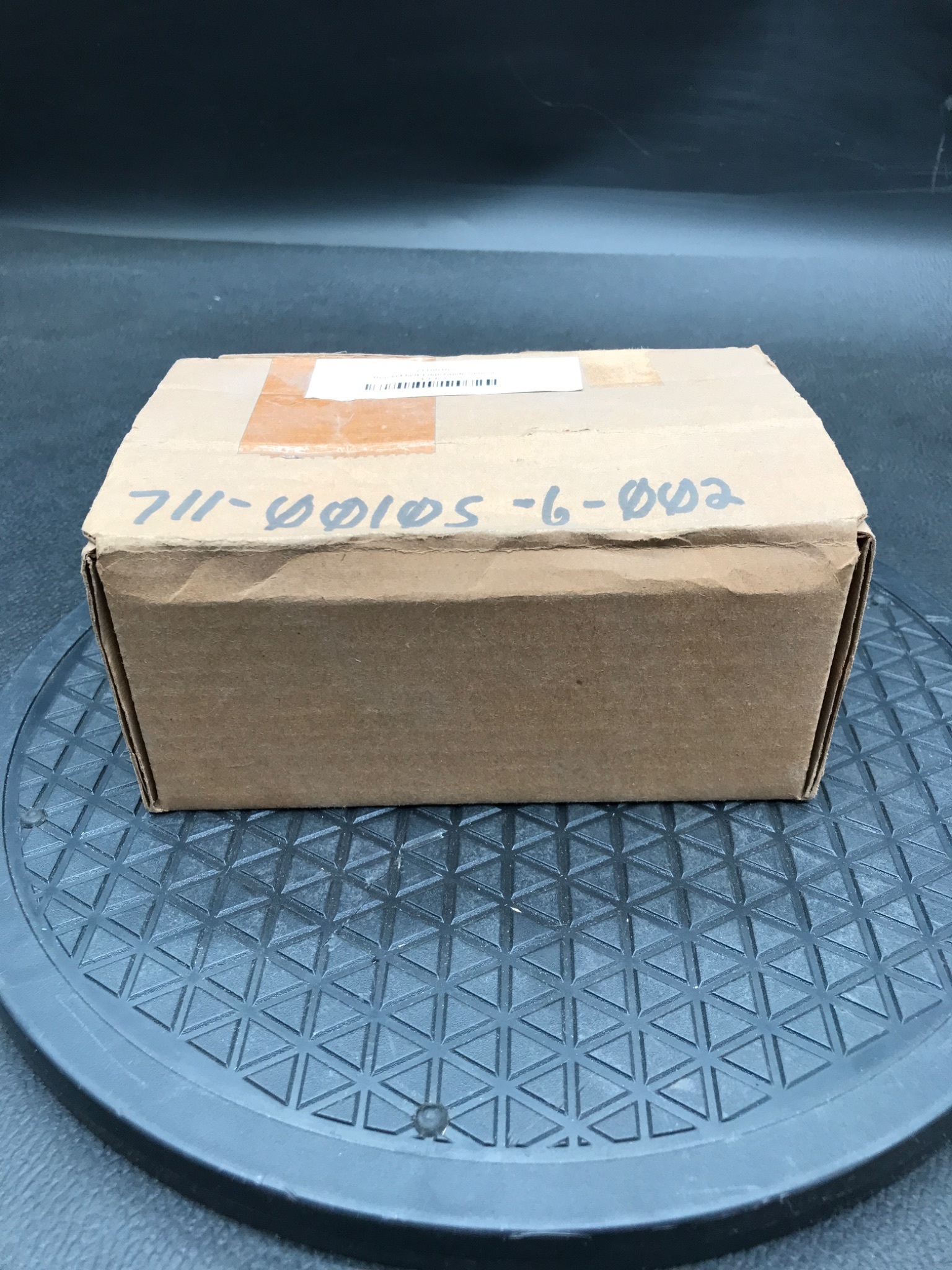 ENCODER PRODUCTS 711-0010-S-S-S-6-D-S-N Belt Edge Guide Sensor NEW 2