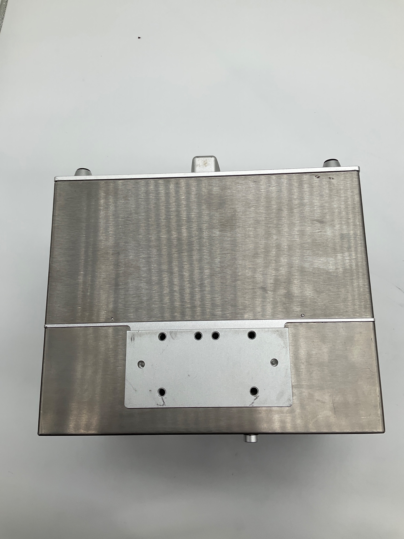 DOMINO V320i Inkjet Printhead 2" (53mm) USED 2