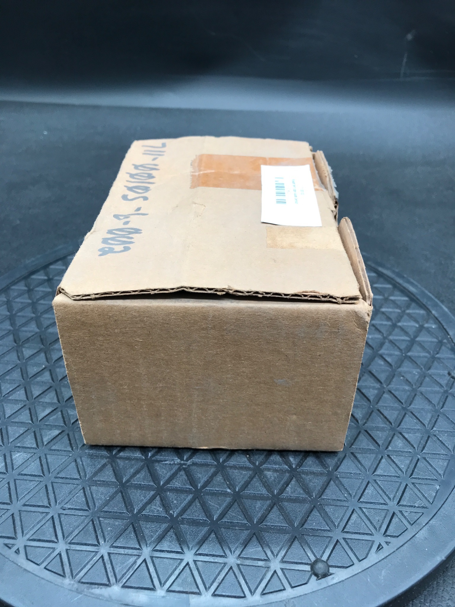 ENCODER PRODUCTS 711-0010-S-S-S-6-D-S-N Belt Edge Guide Sensor NEW 3