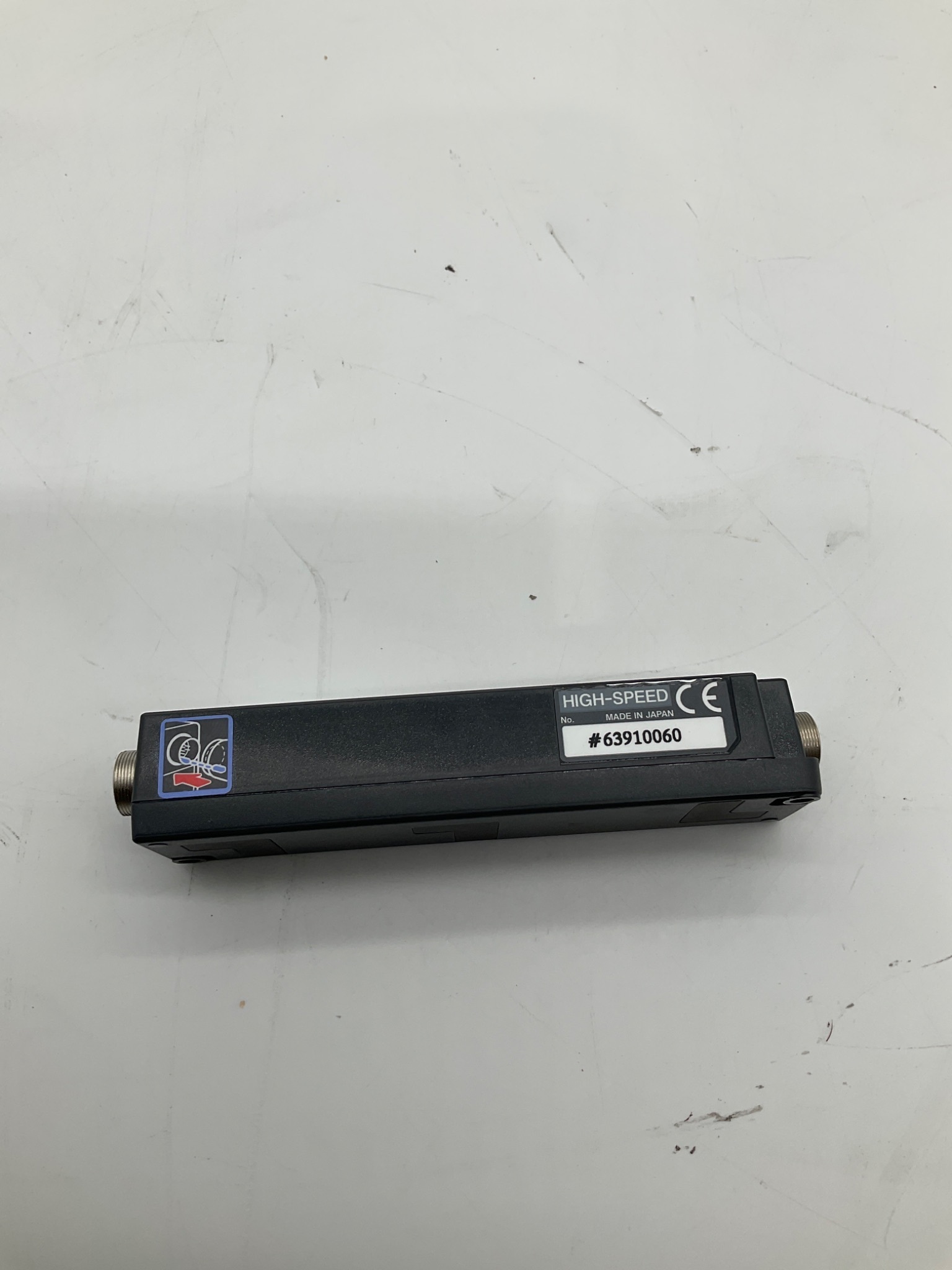 KEYENCE CA-CHX10U Camera Link Repeater USED 2