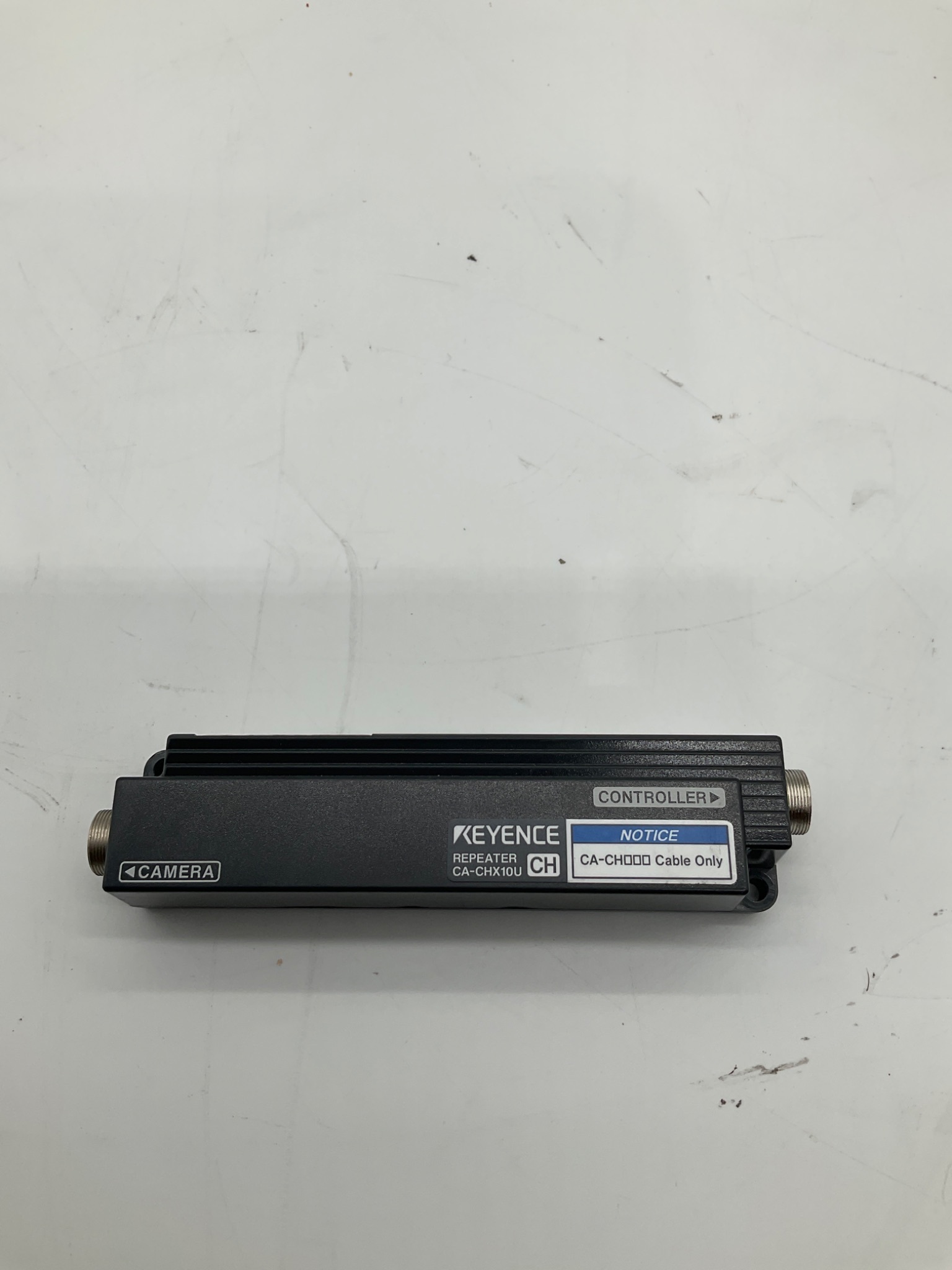 KEYENCE CA-CHX10U Camera Link Repeater USED 3