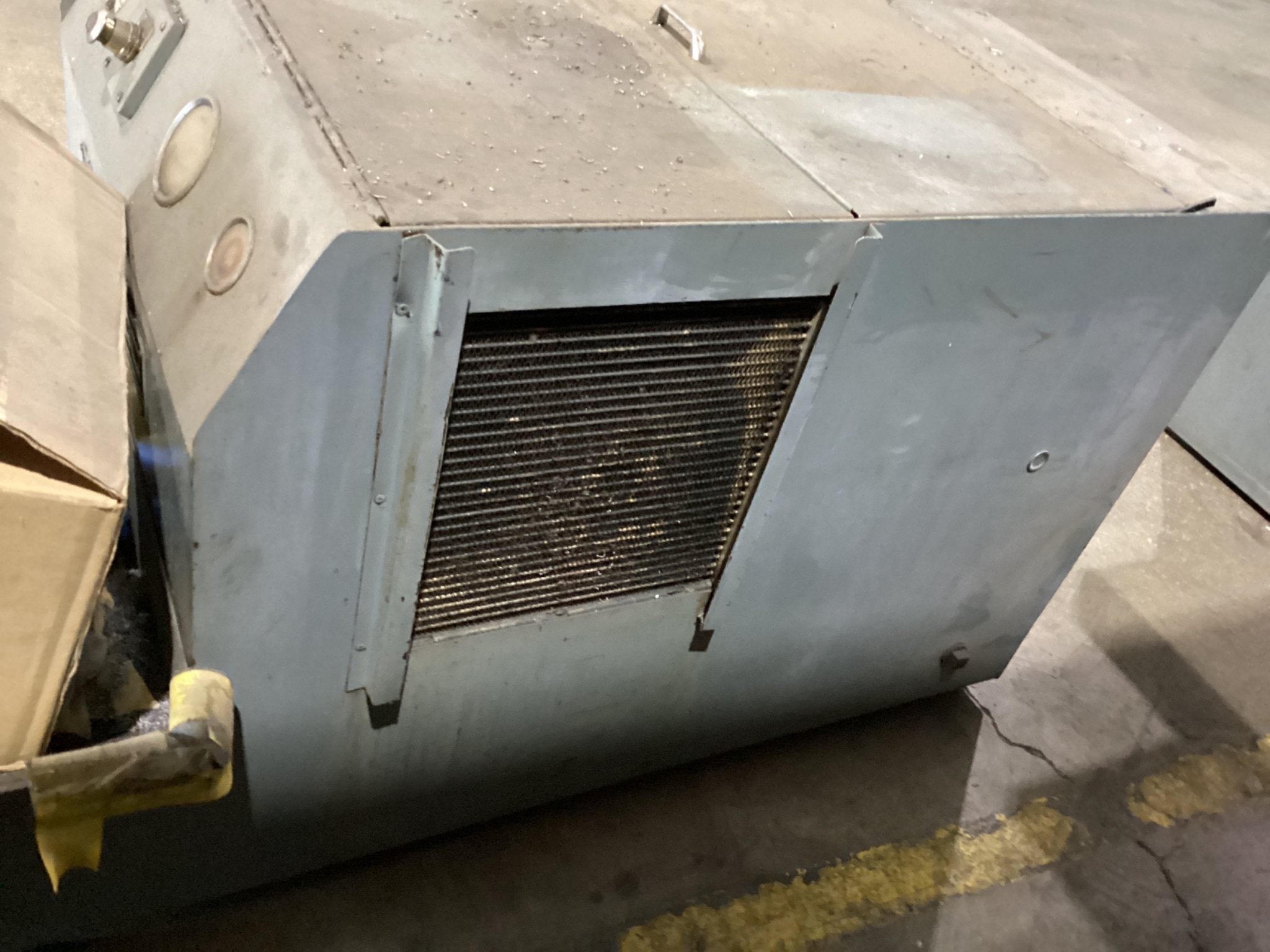 Eldorado MEGA M75-1031 Gundrilling Machine - USED 12