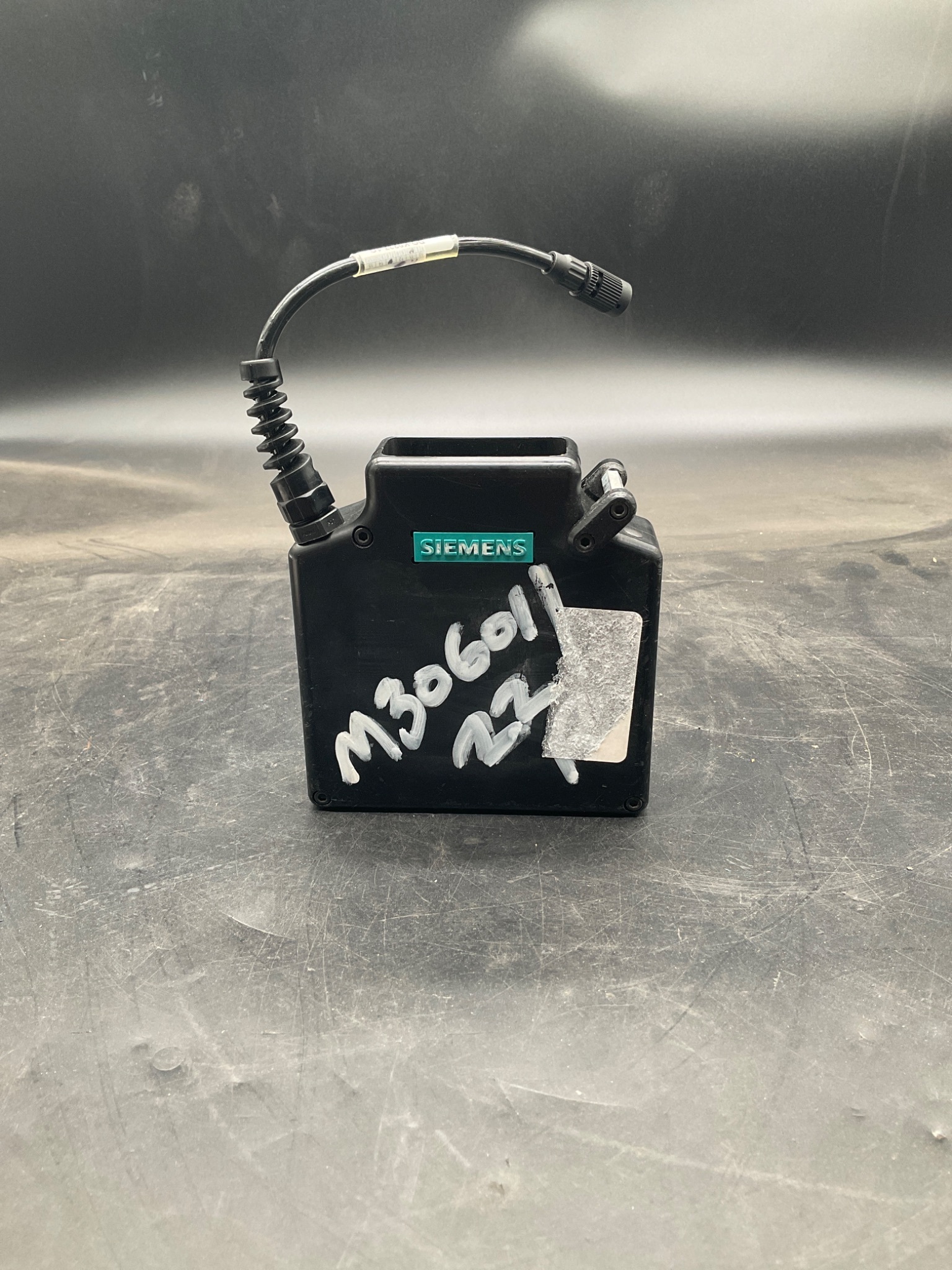 SIEMENS FSZ4-8C0 Optical Object Sensor USED 0