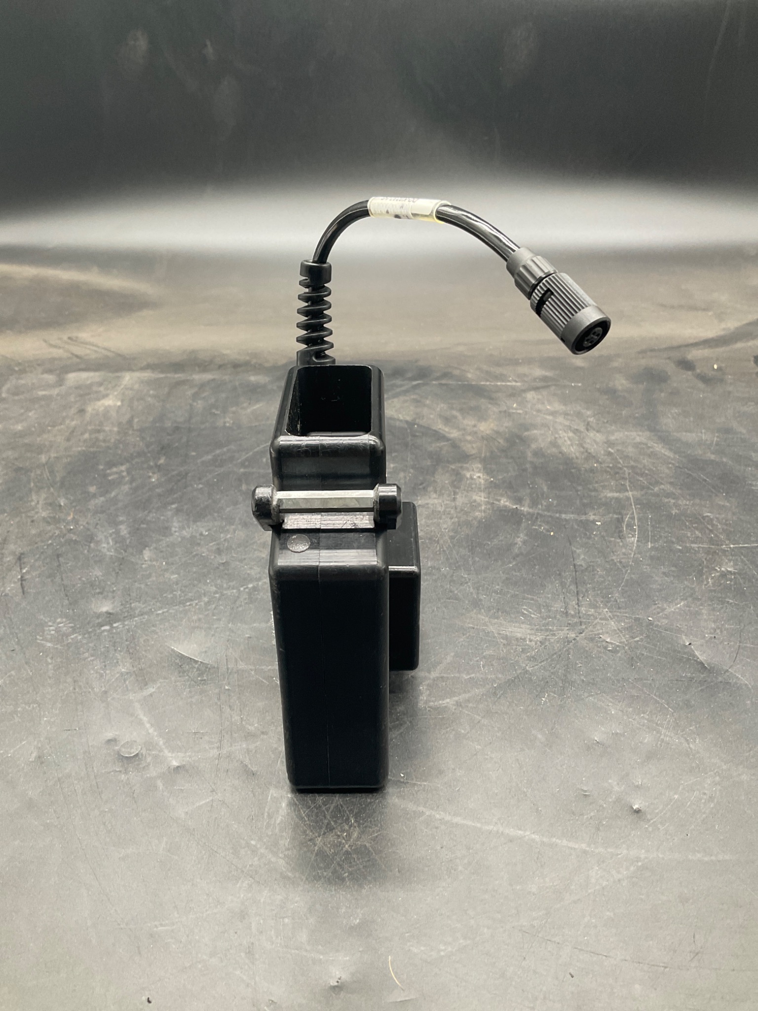 SIEMENS FSZ4-8C0 Optical Object Sensor USED 2