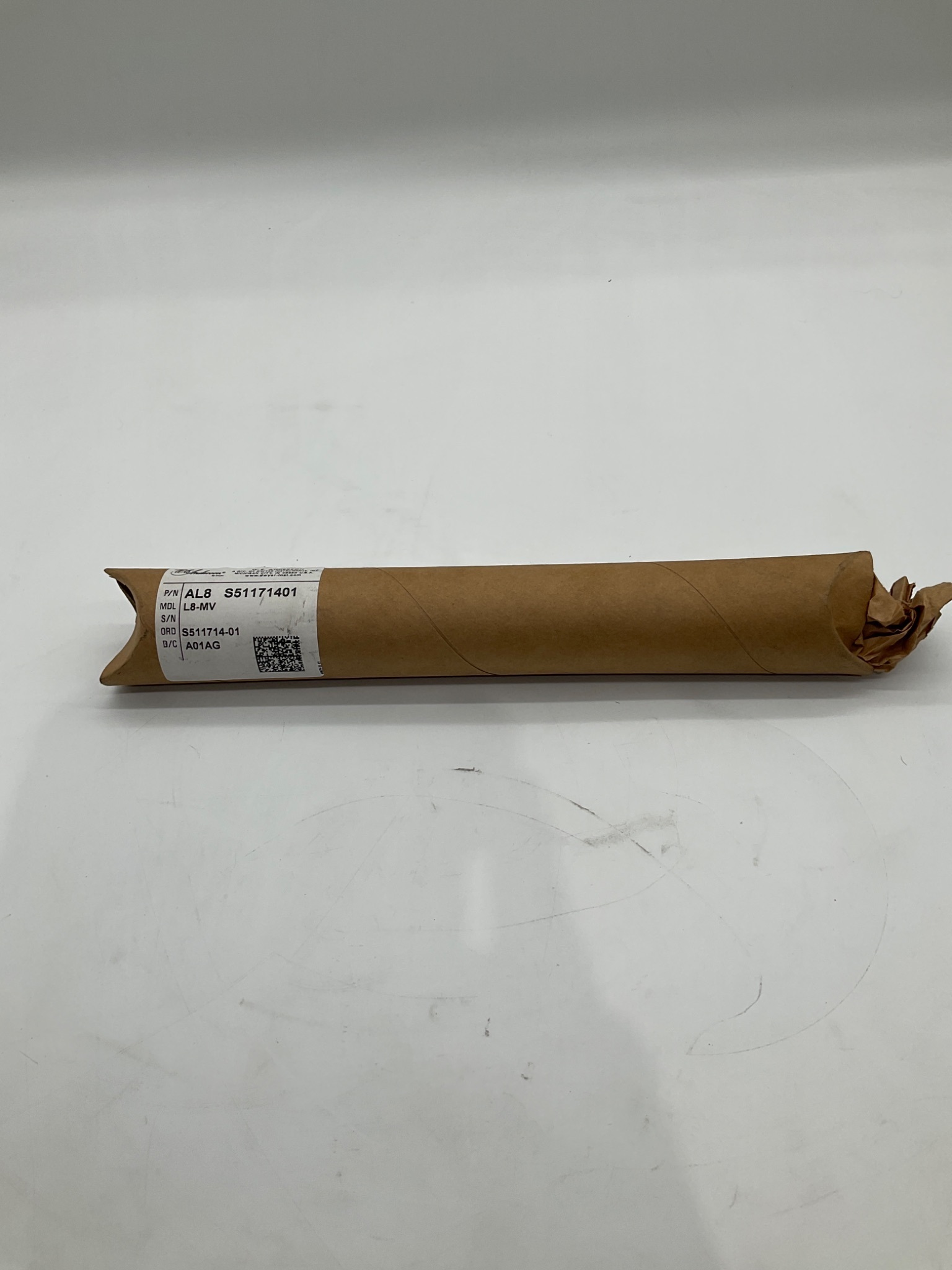 DWYER AL8 S51171401 L8-MV Liquid Level Switch NEW 1
