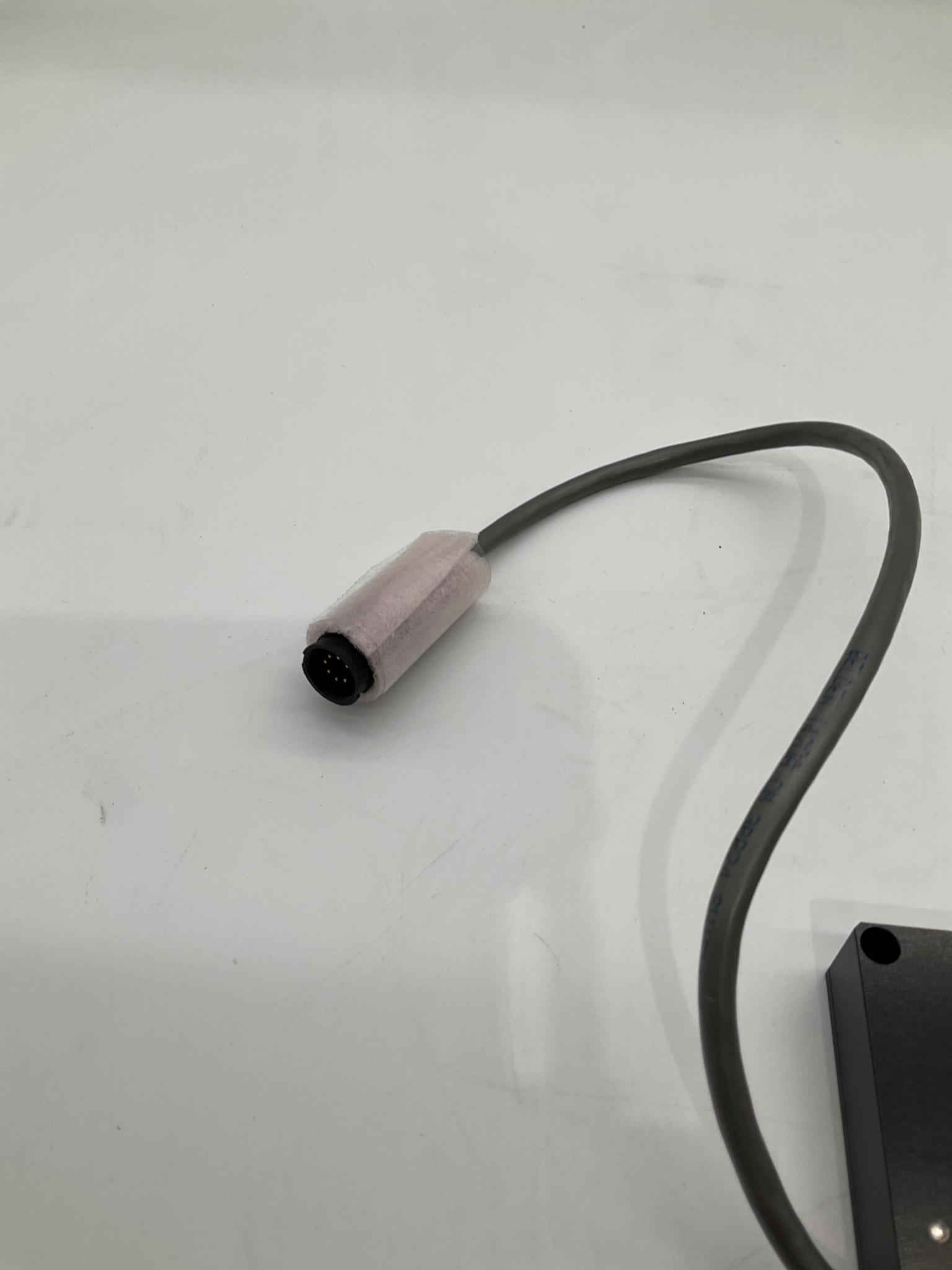 ACCUWEB 4X6U-4060-01 Sensor Edge Detector NEW 2