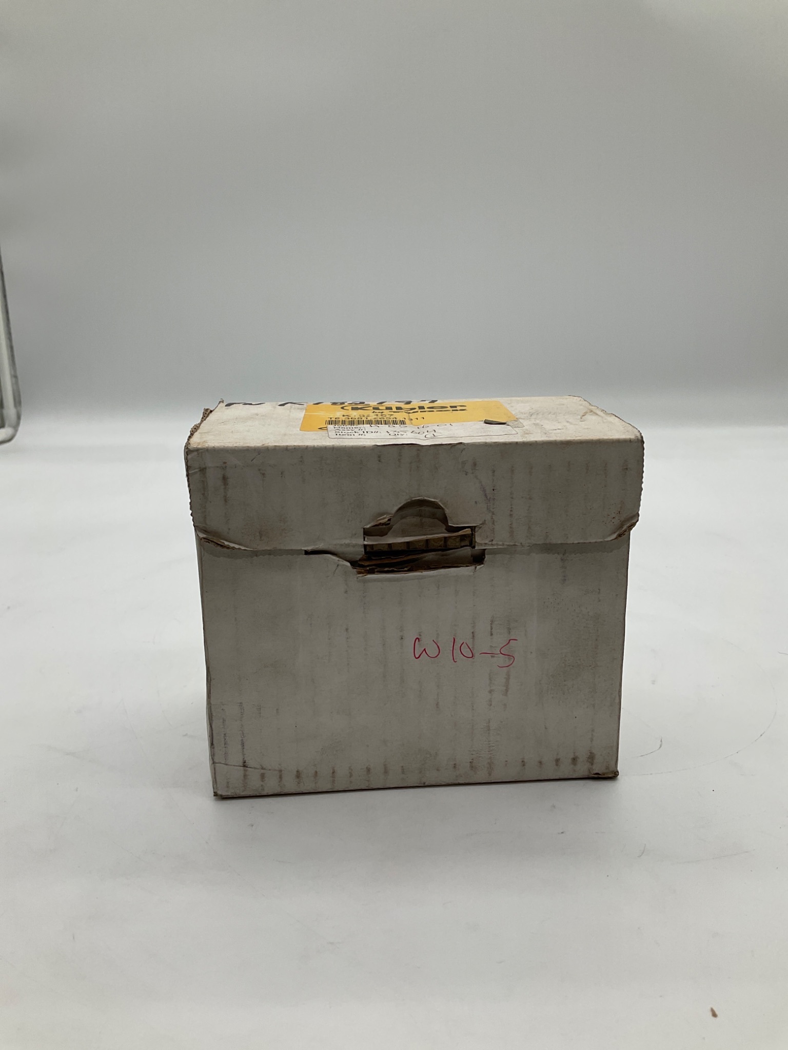KUBLER T8.3651.2634.1311 Incremental Encoder NEW 4