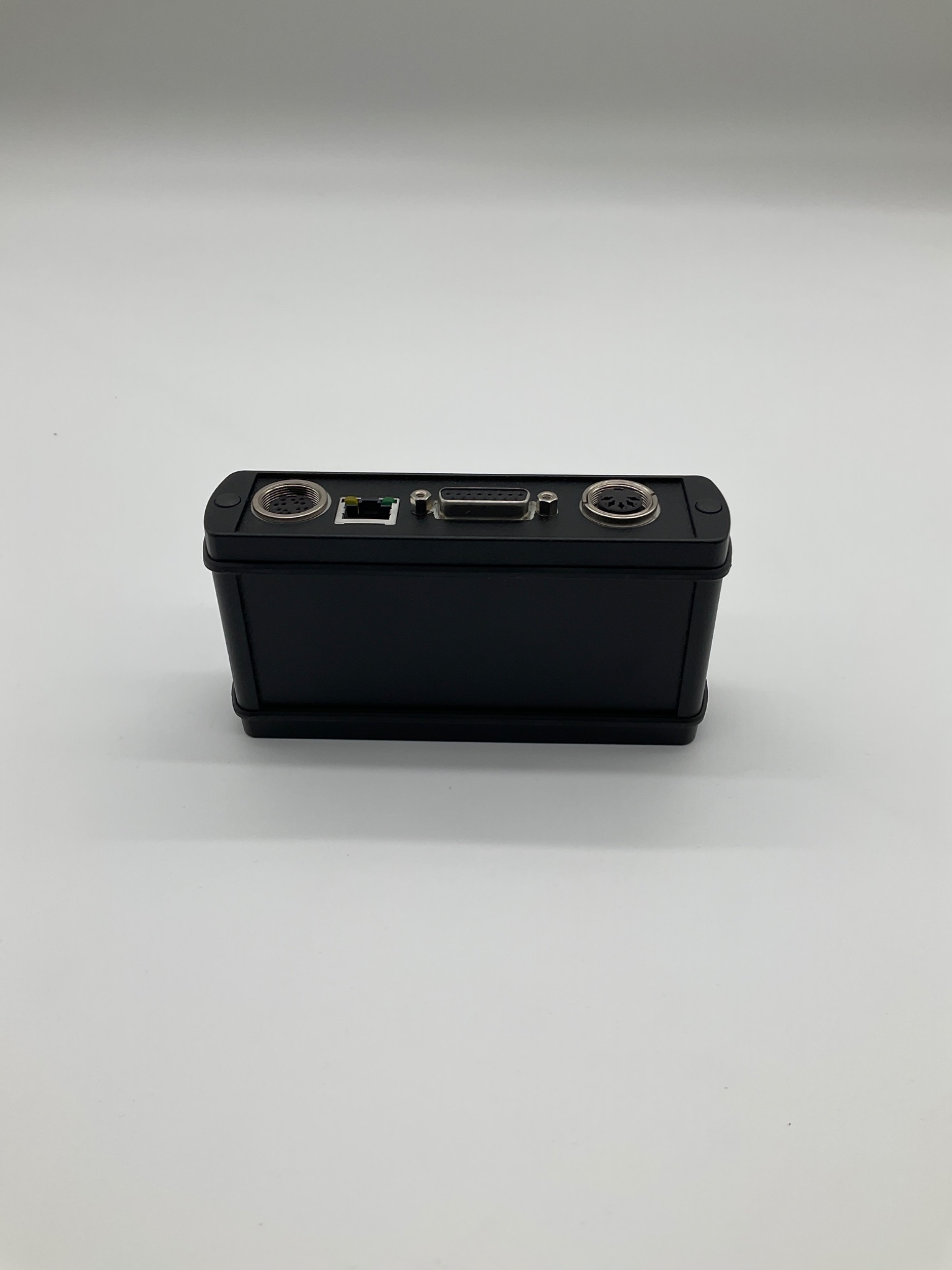 EASYPRINT VASA_01500C R02 I/O Box Printer Module USED 0