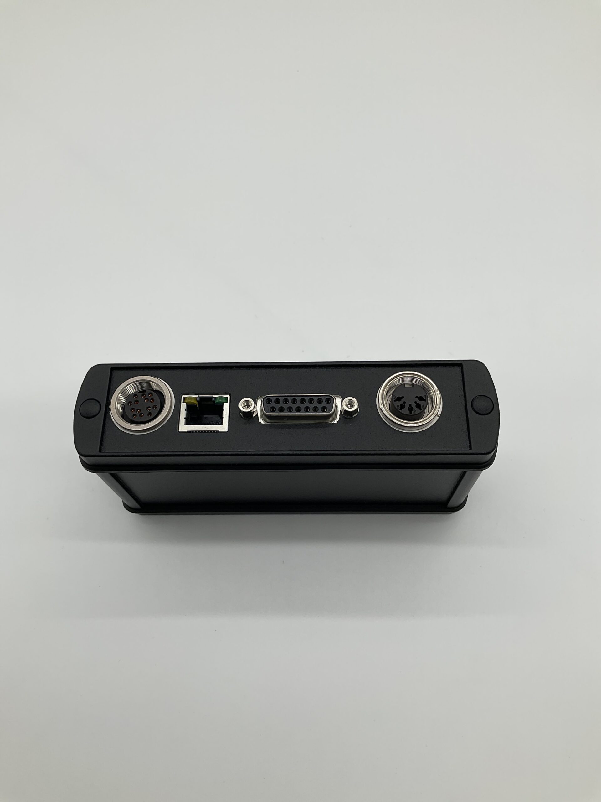 EASYPRINT VASA_01500C R02 I/O Box Printer Module USED 1
