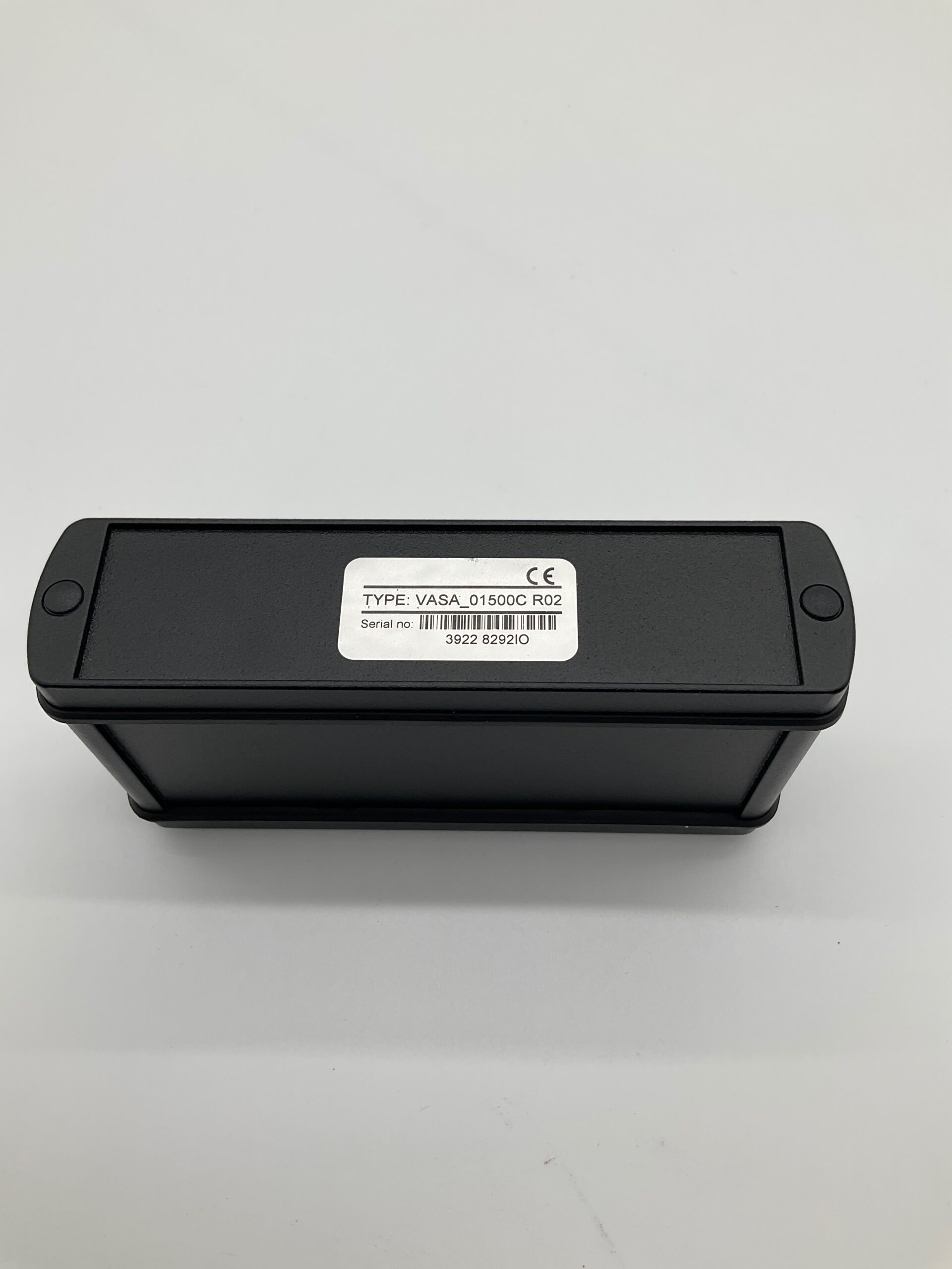 EASYPRINT VASA_01500C R02 I/O Box Printer Module USED 3