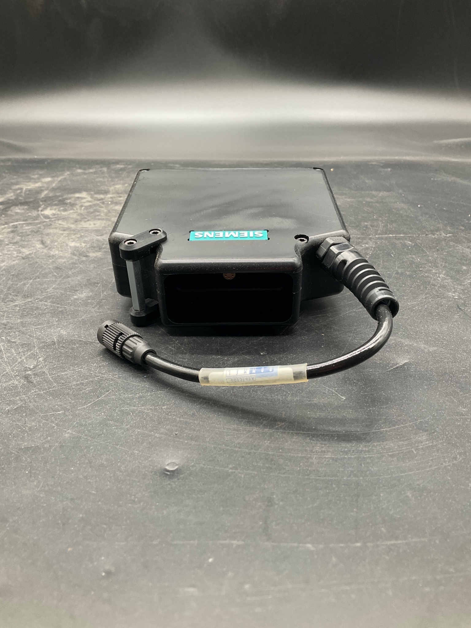 SIEMENS FSZ4-8C0 SIEMENS FSZ4-8C0 Optical Object Sensor USED 2