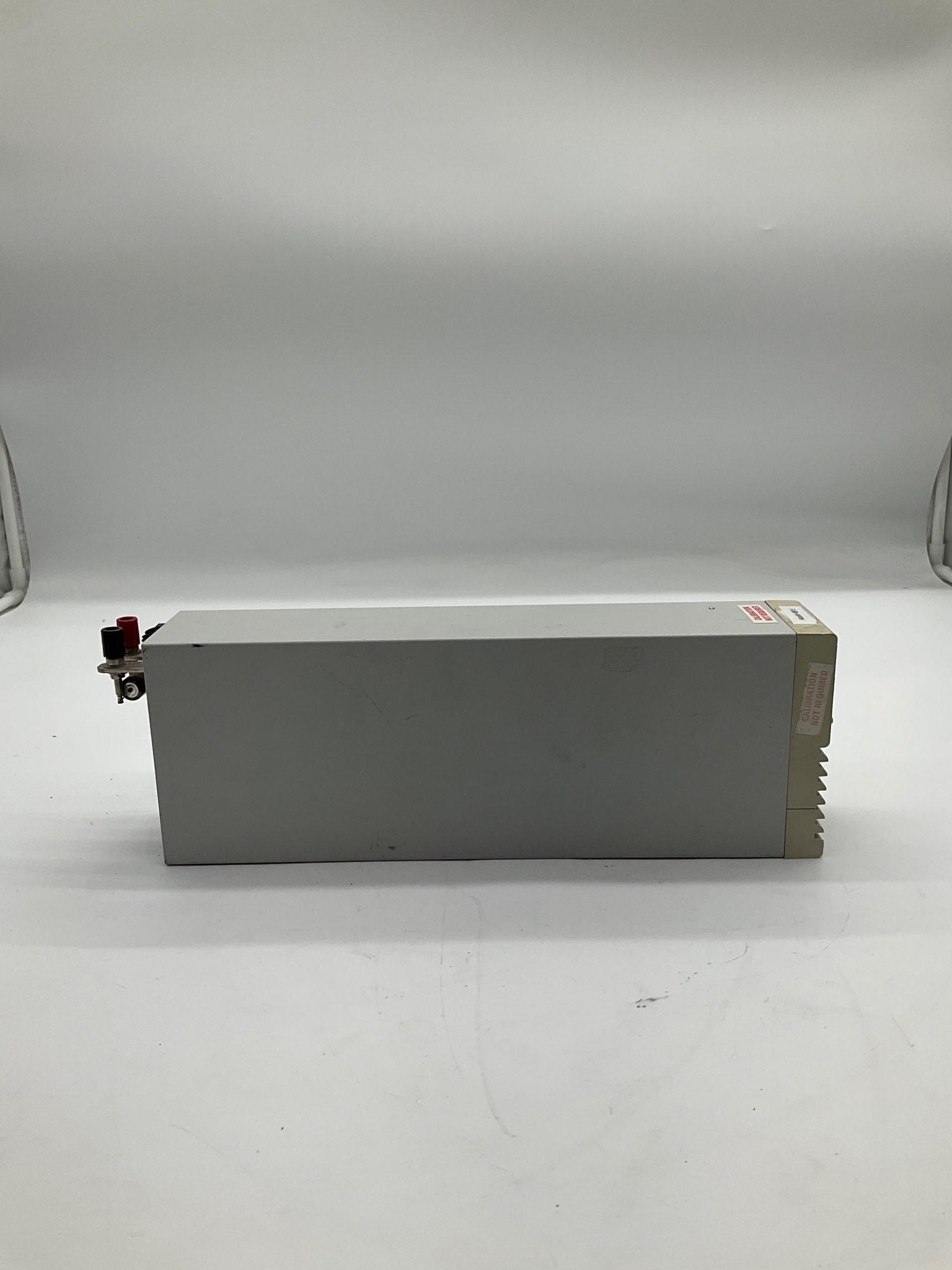 Nemic / Lambda UP36-6 Programmable DC Power Supply USED 3