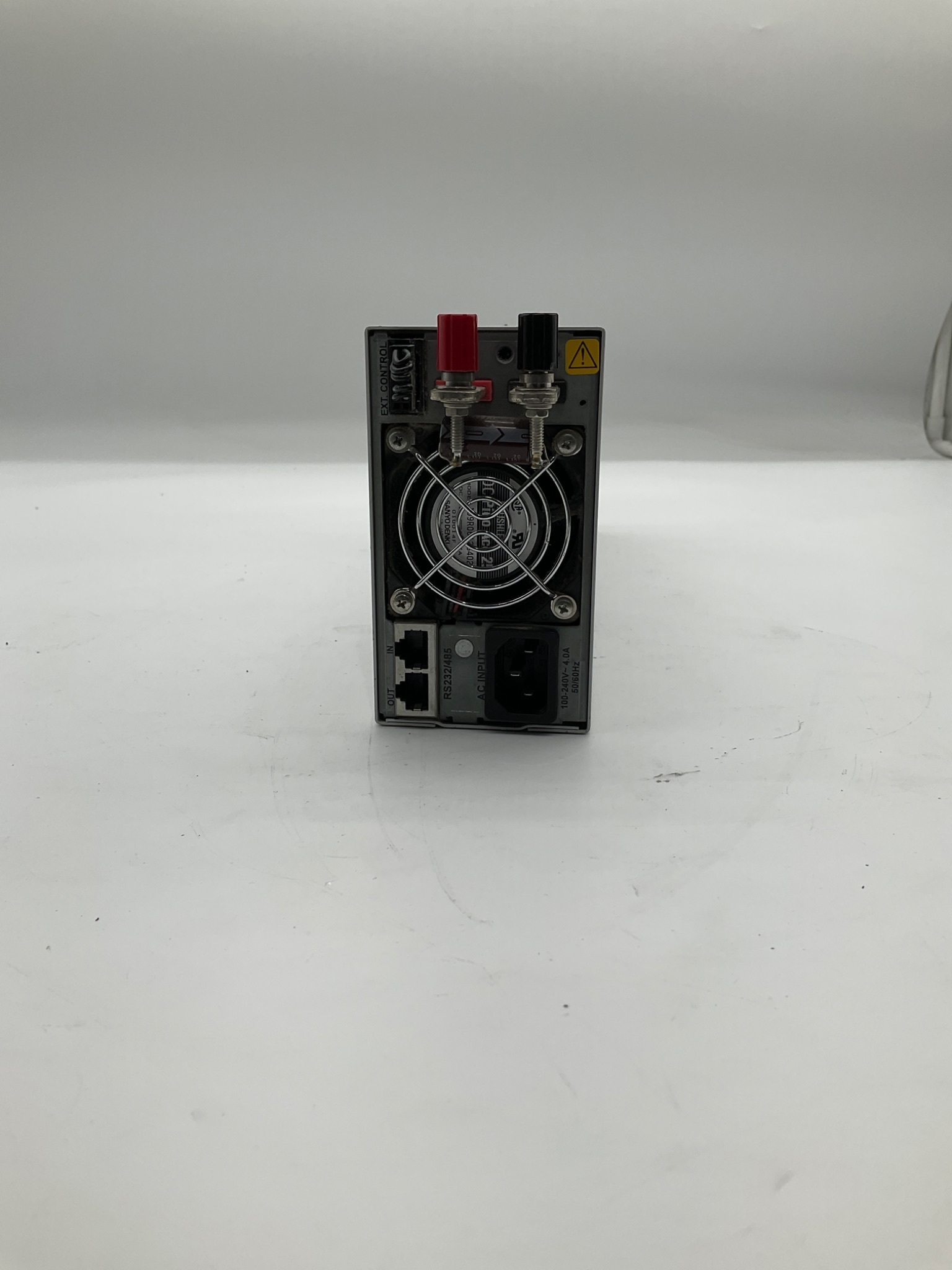 Nemic / Lambda UP36-6 Programmable DC Power Supply USED 4