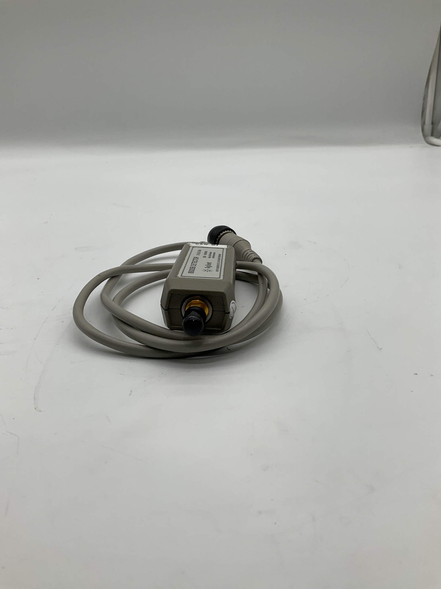 Agilent 85025B Detector 0.01-26.5 GHz USED 3