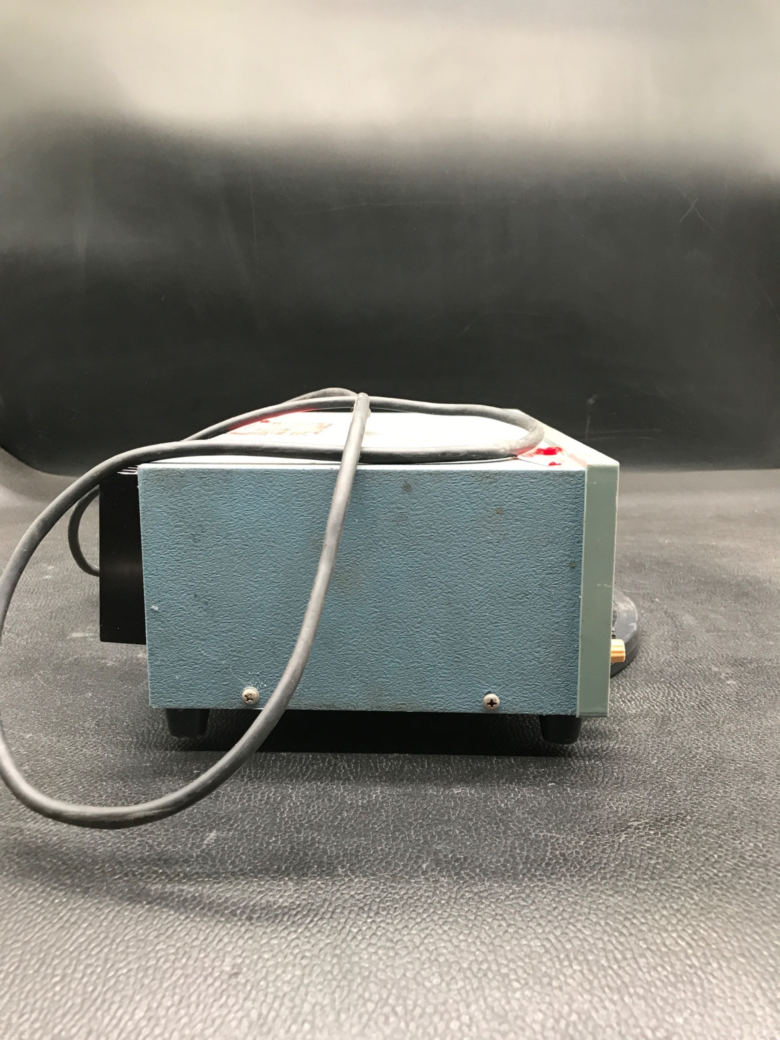 VIZ WP-714 Triple Output DC Power Supply USED 1